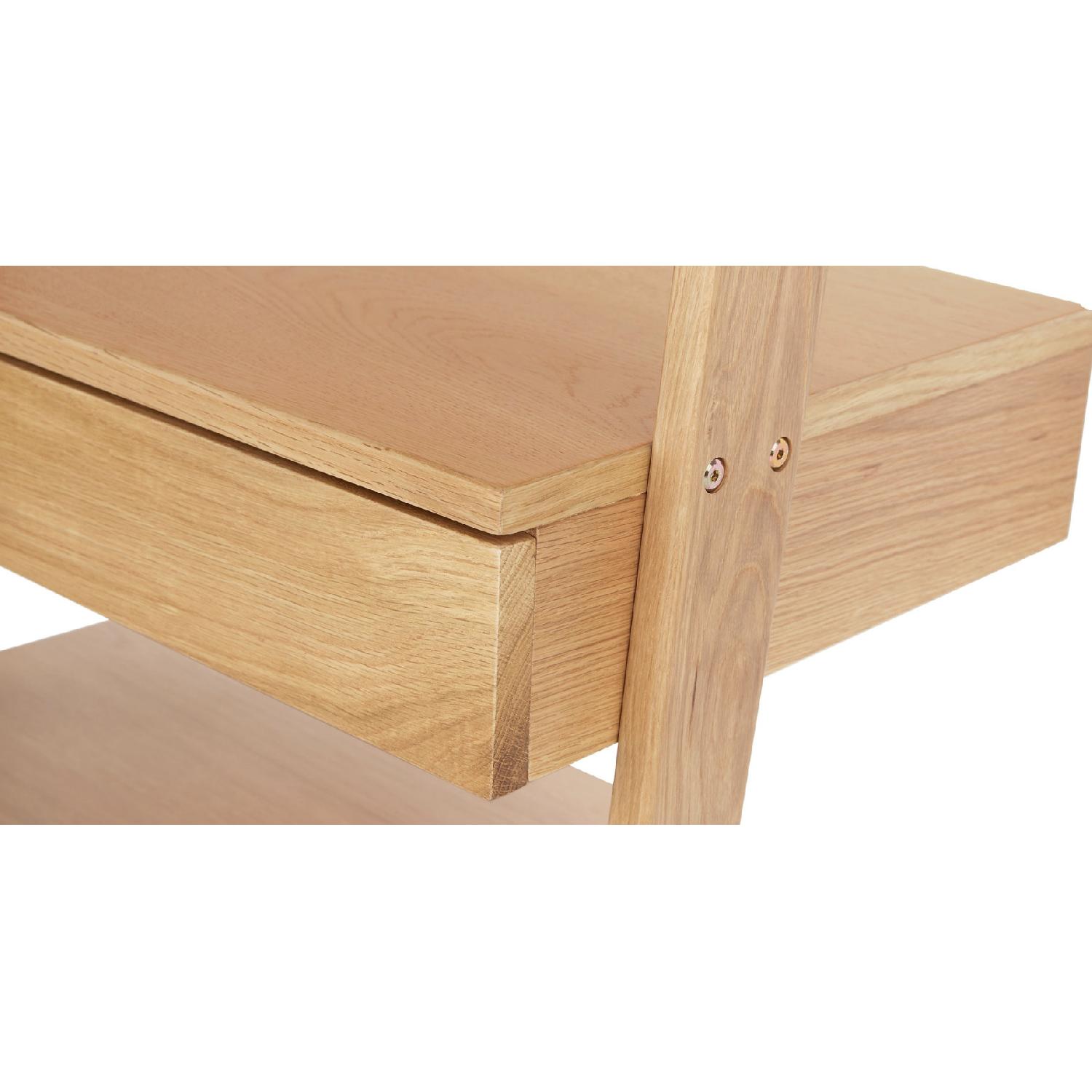 Article Oak Shelves - image-3