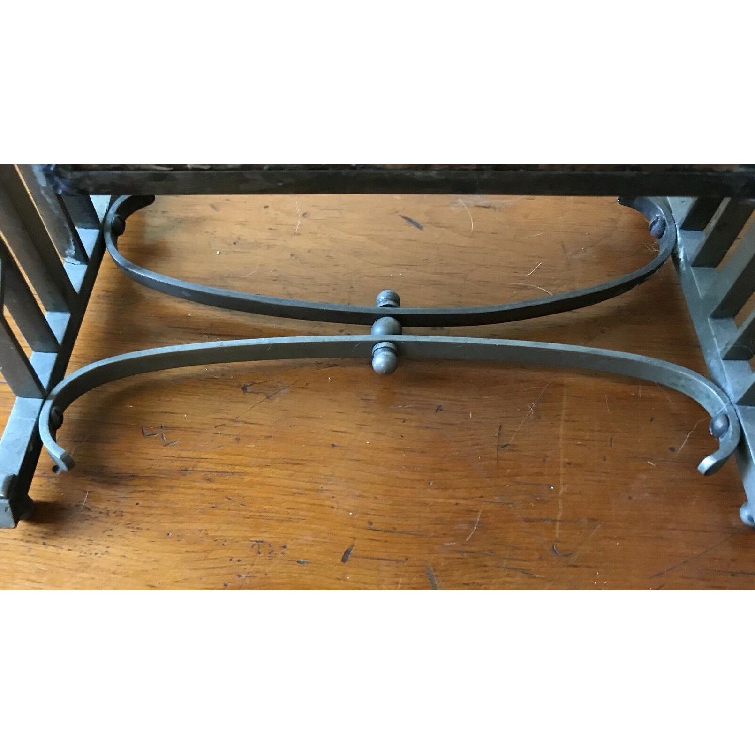 Art Deco Vanity Mirror - image-4