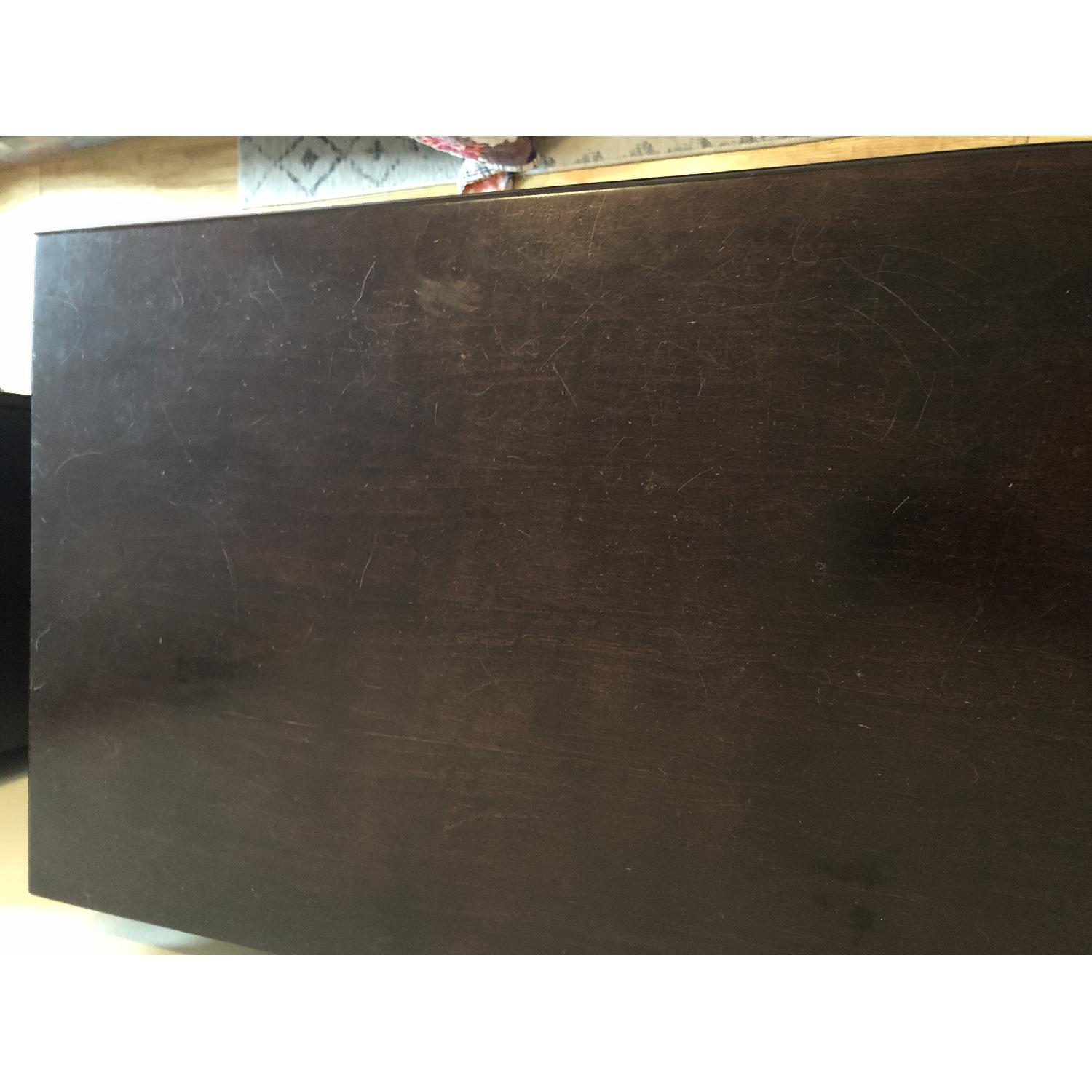 Solid Wood Bedroom Console - image-2