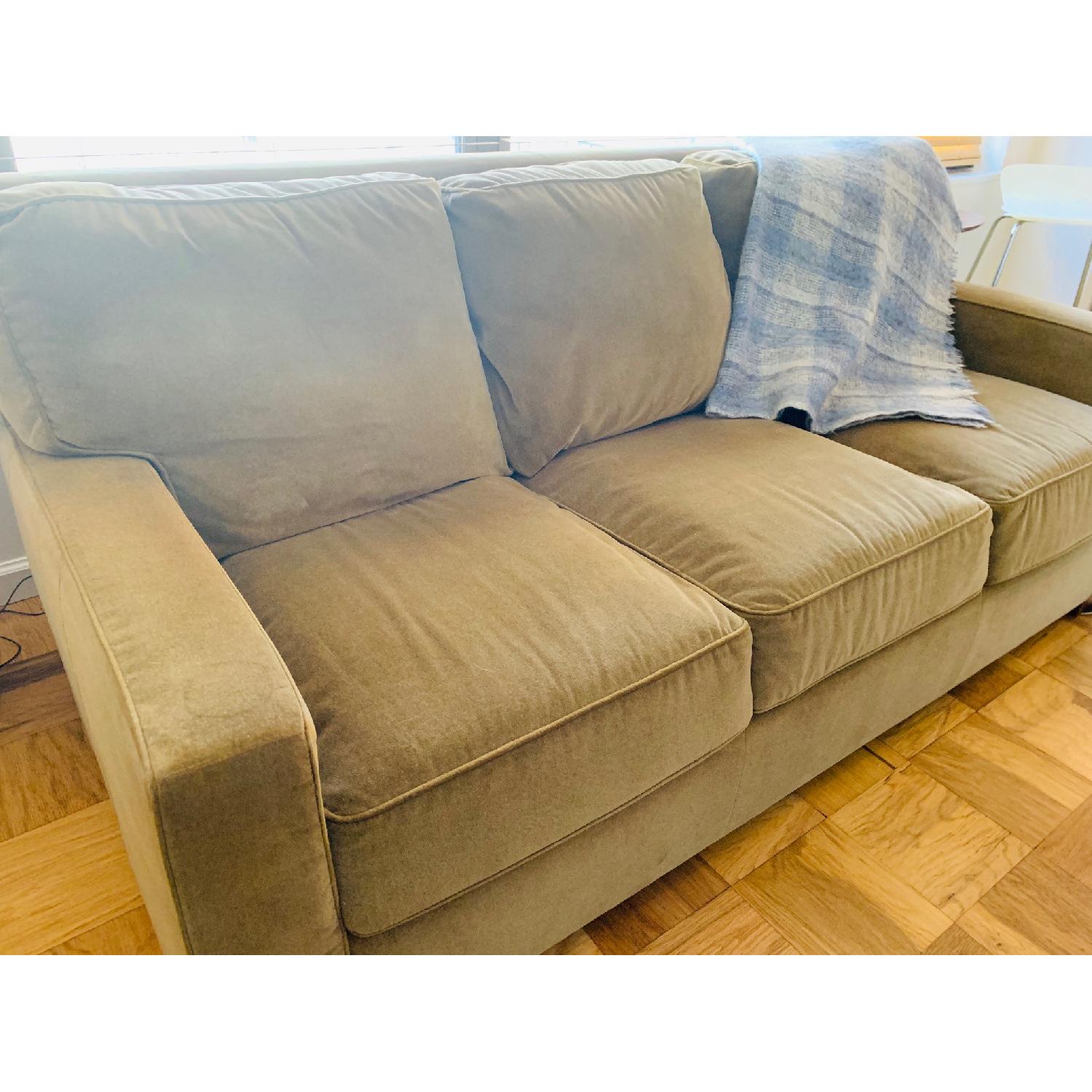 Room & Board Martin Sleeper Sofa - image-1