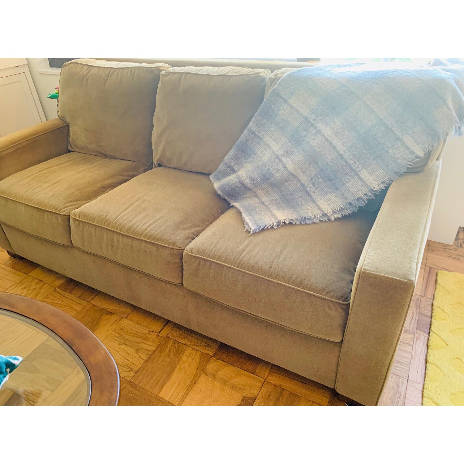 Room & Board Martin Sleeper Sofa - image-2