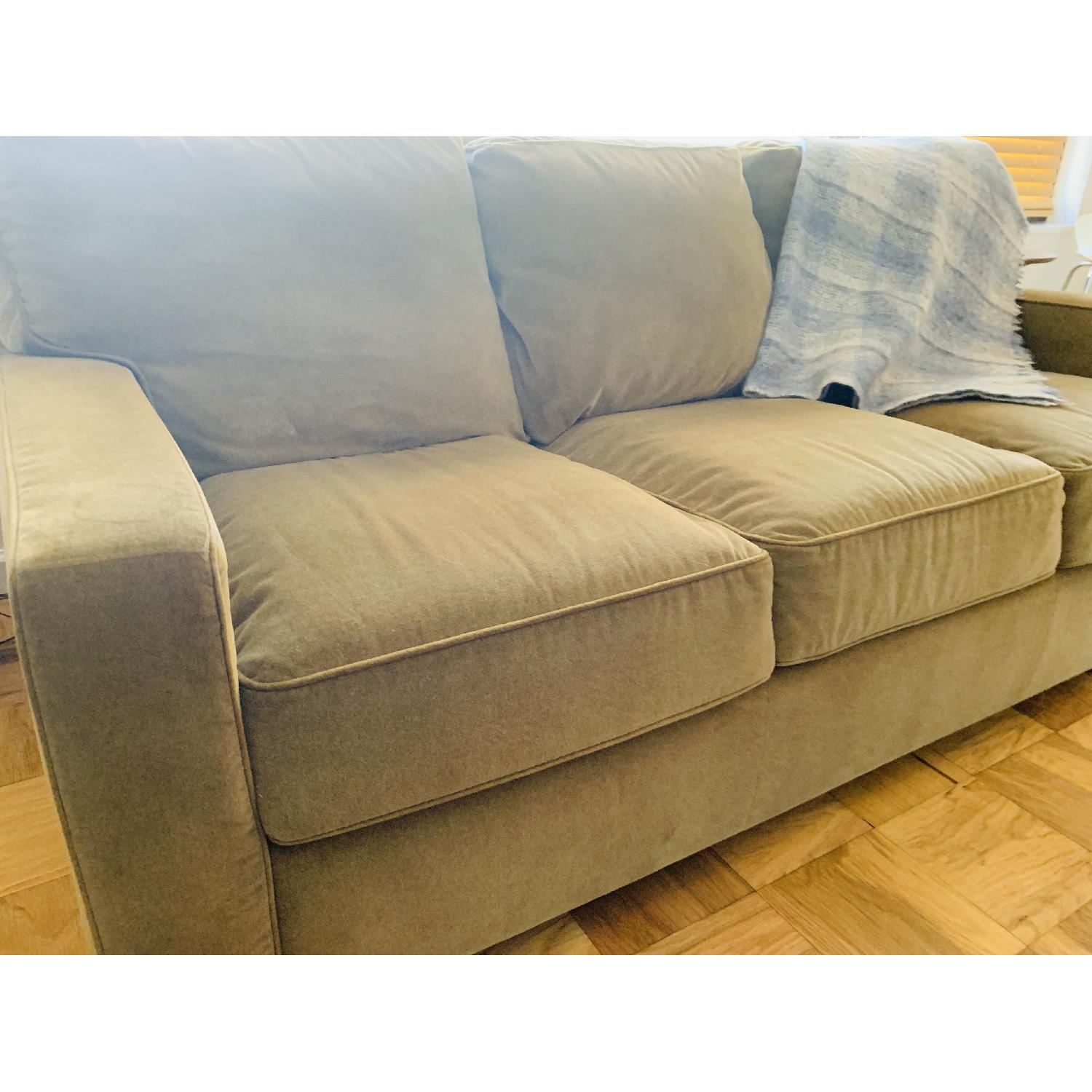 Room & Board Martin Sleeper Sofa - image-3