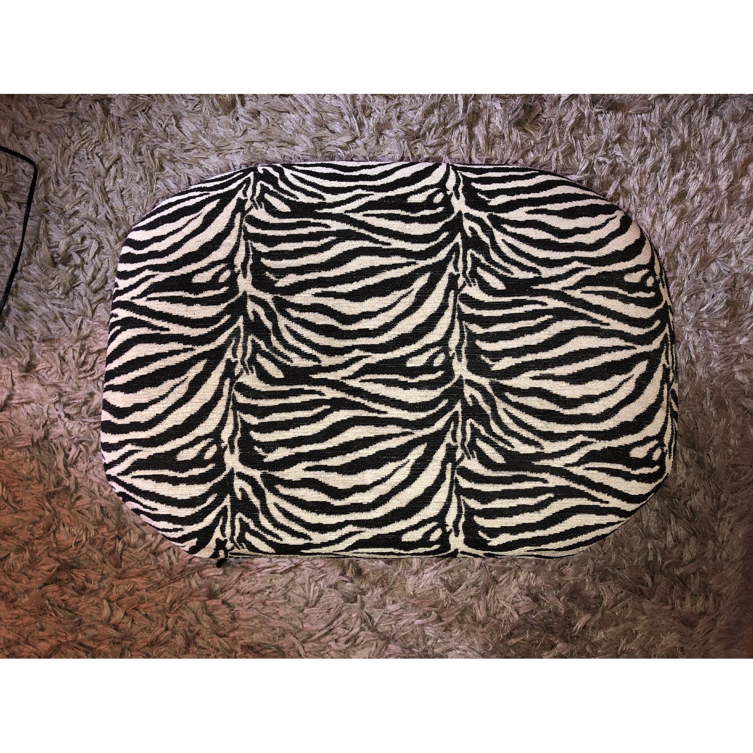 Vanity Stool - image-1