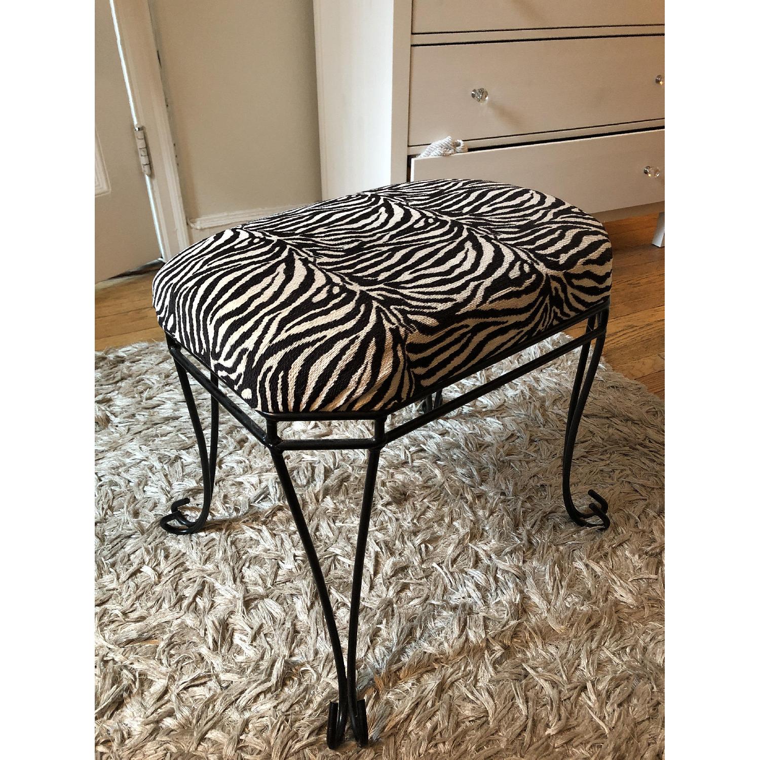 Vanity Stool - image-2