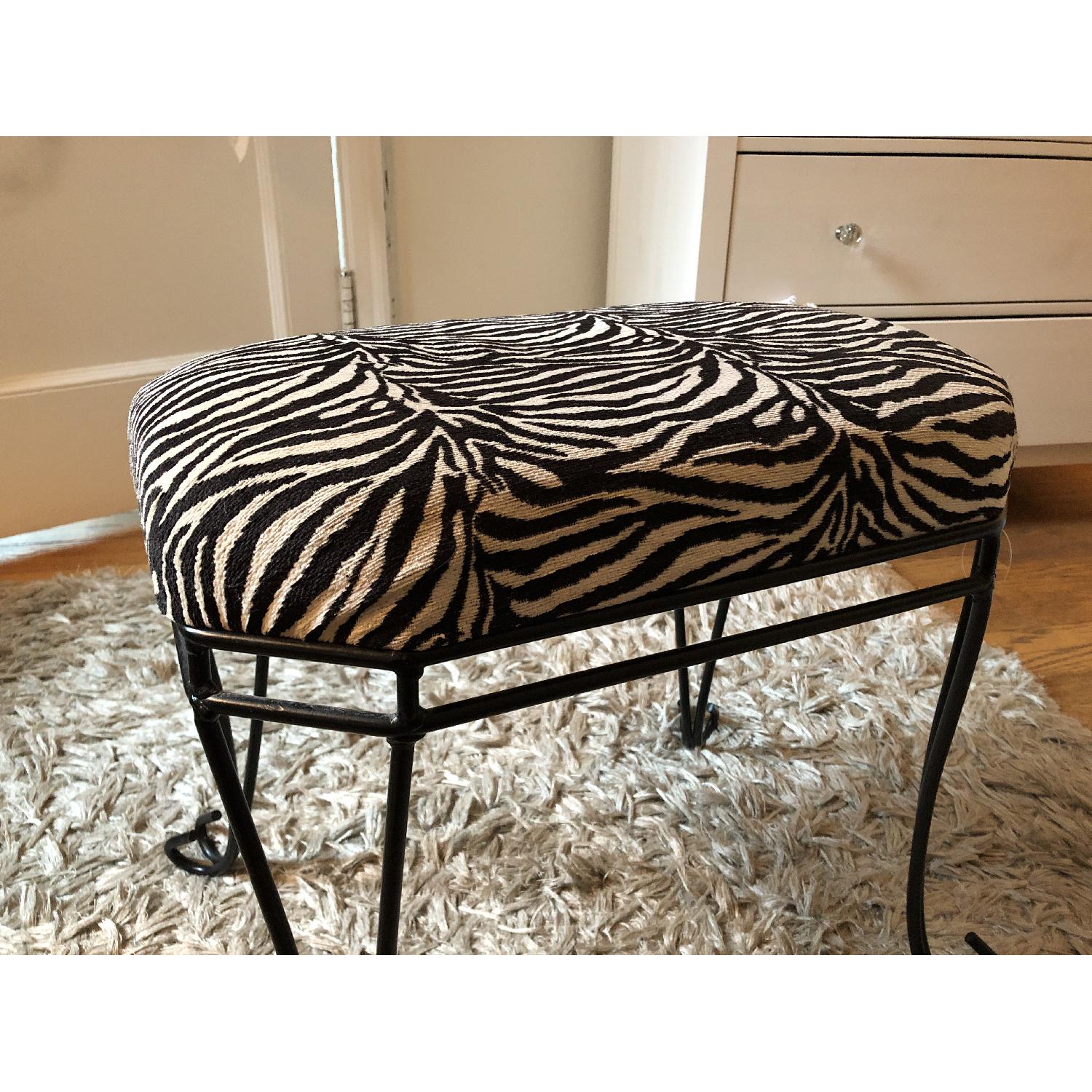 Vanity Stool - image-3