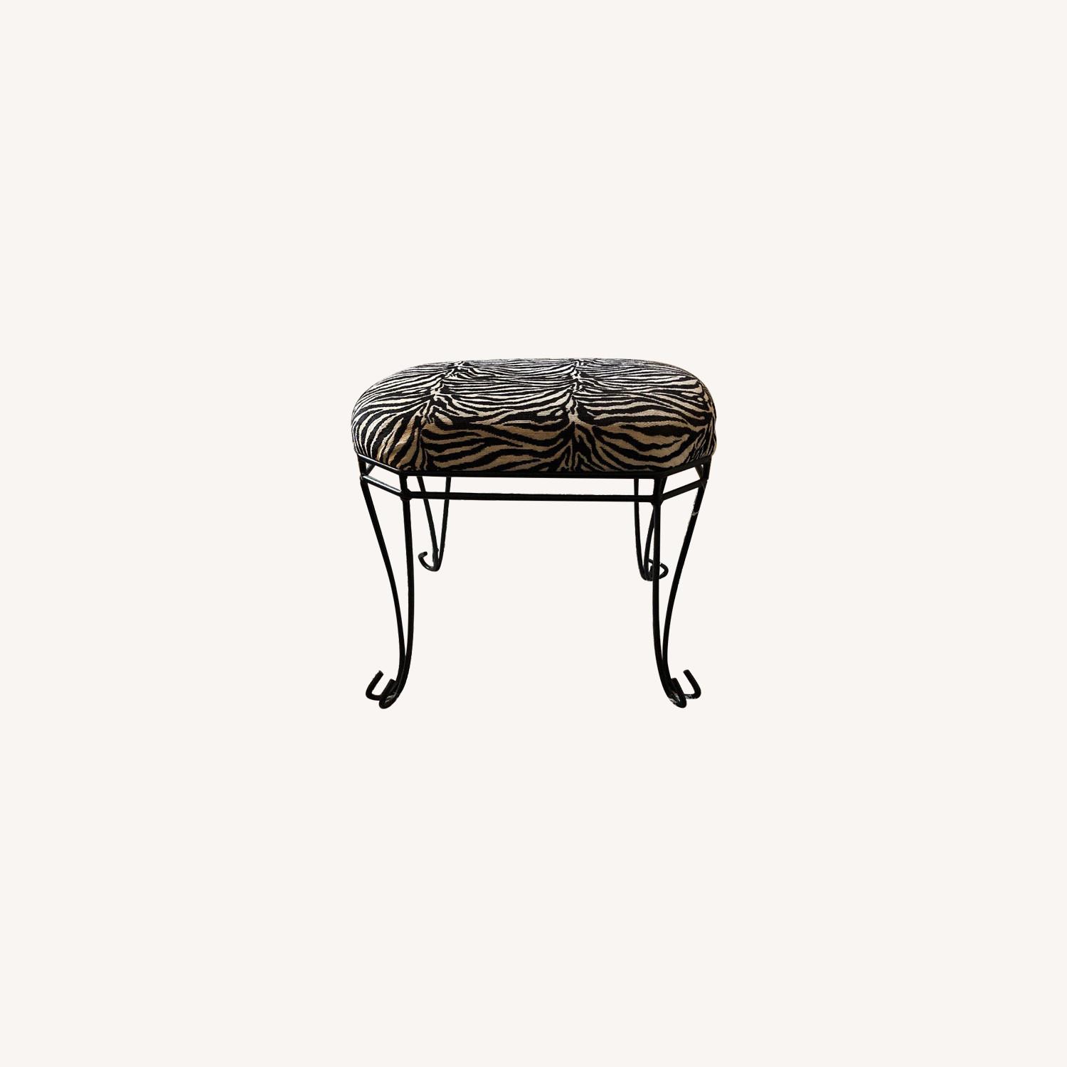 Vanity Stool - image-4