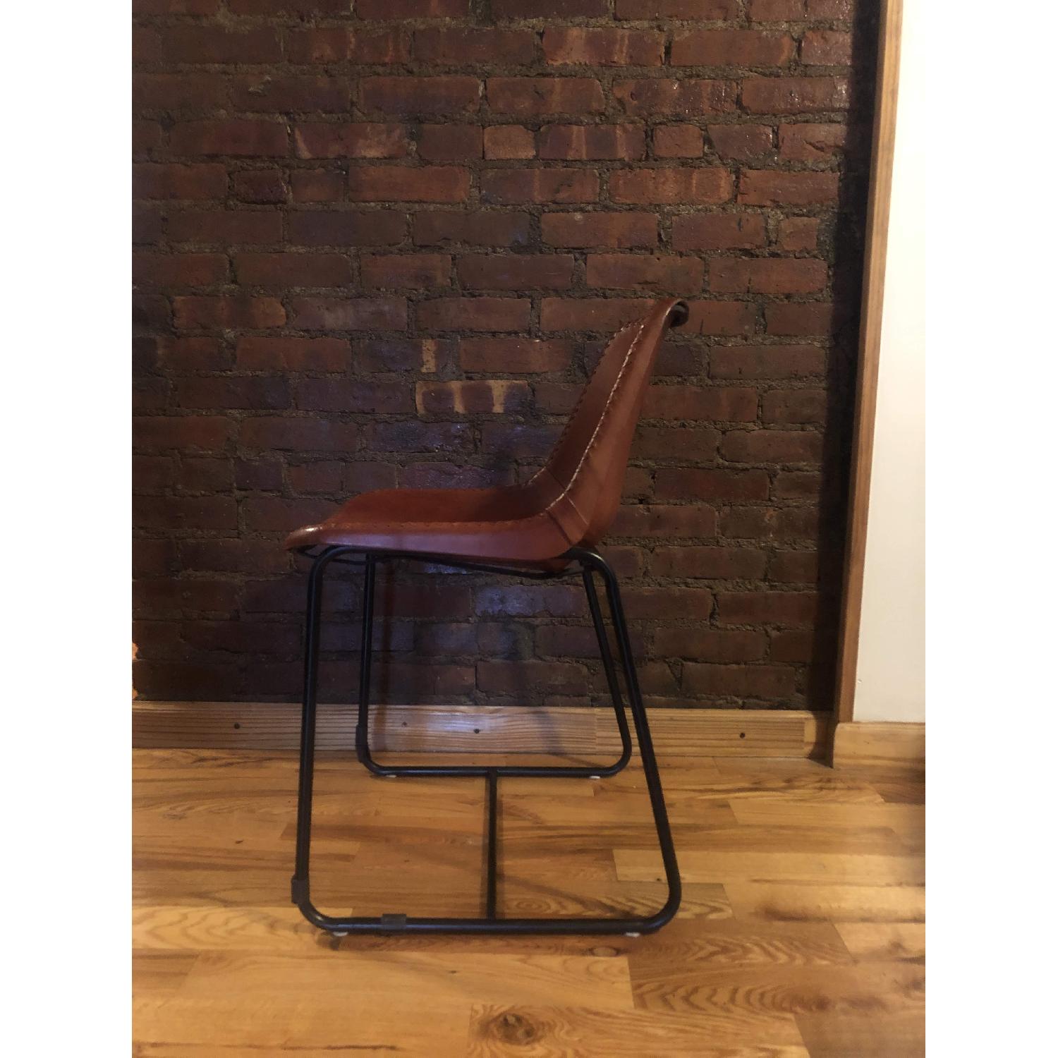 CB2 Roadhouse Chairs - image-2