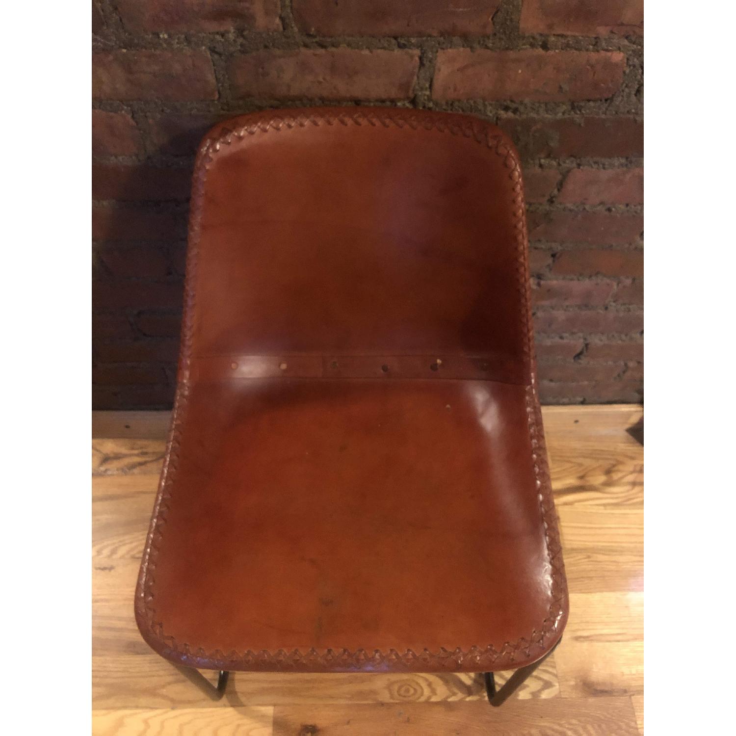 CB2 Roadhouse Chairs - image-4