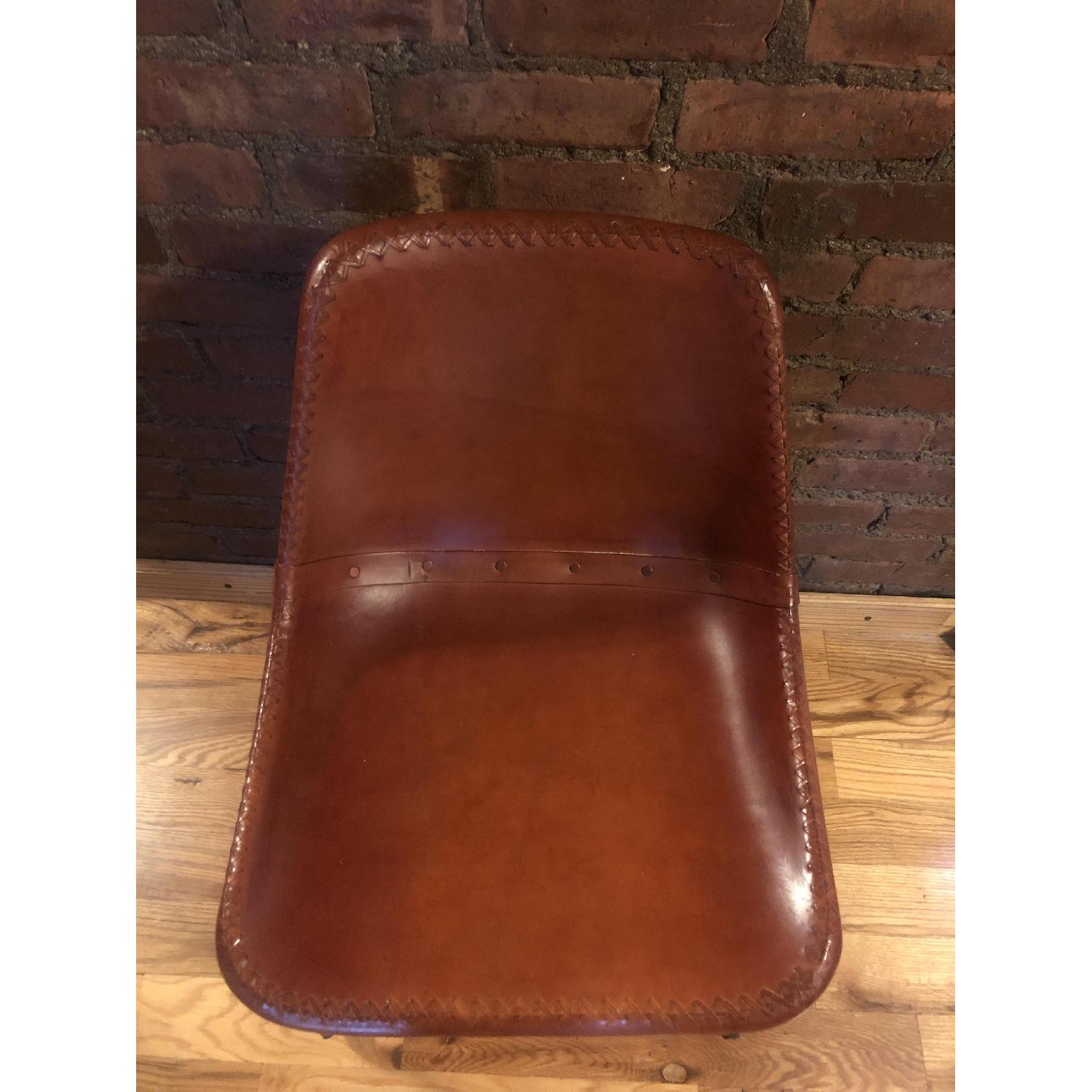 CB2 Roadhouse Chairs - image-3