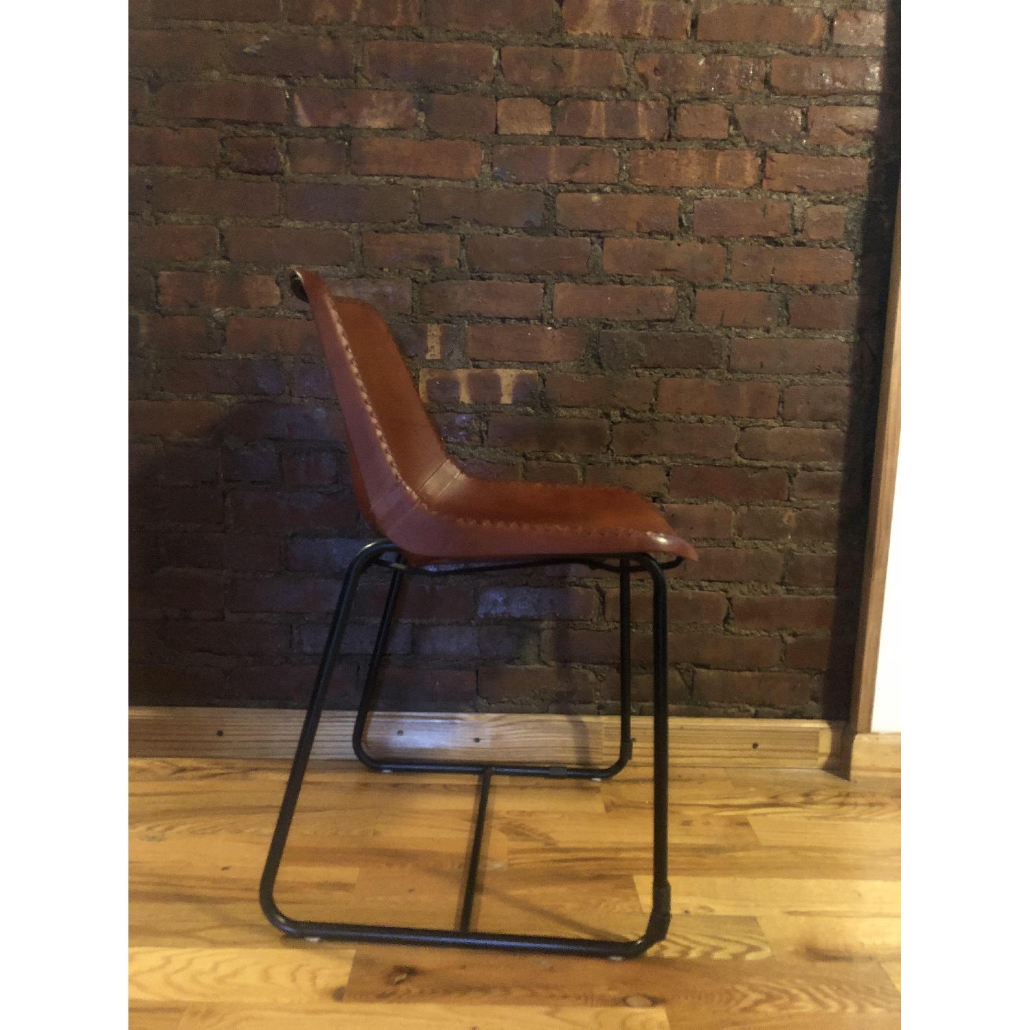 CB2 Roadhouse Chairs - image-7