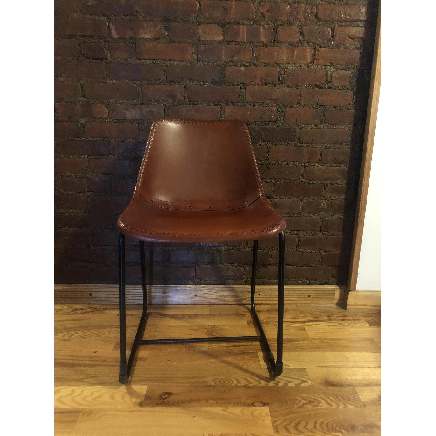 CB2 Roadhouse Chairs - image-6