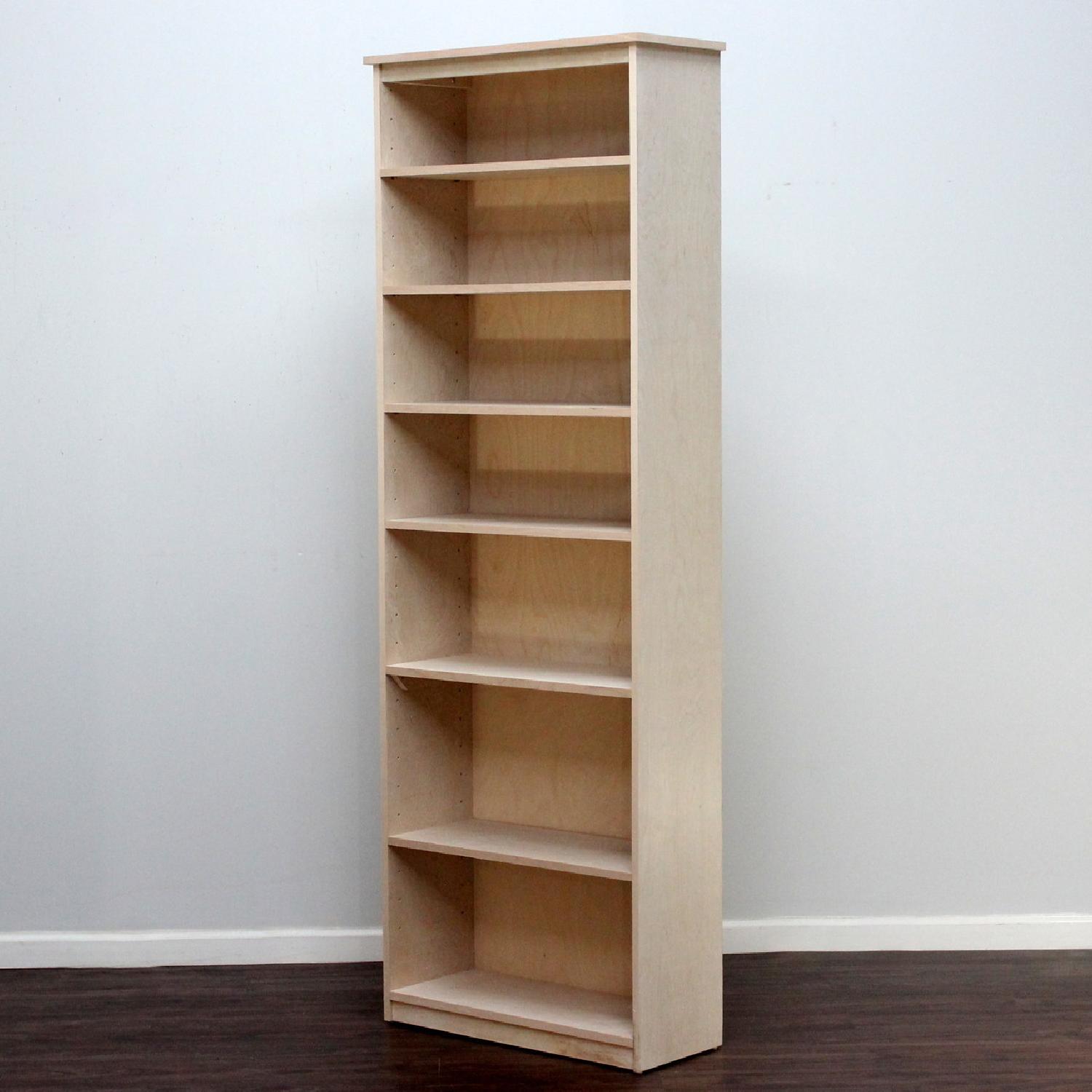 Gothic Cabinet Craft Lexington Bookcase - image-5