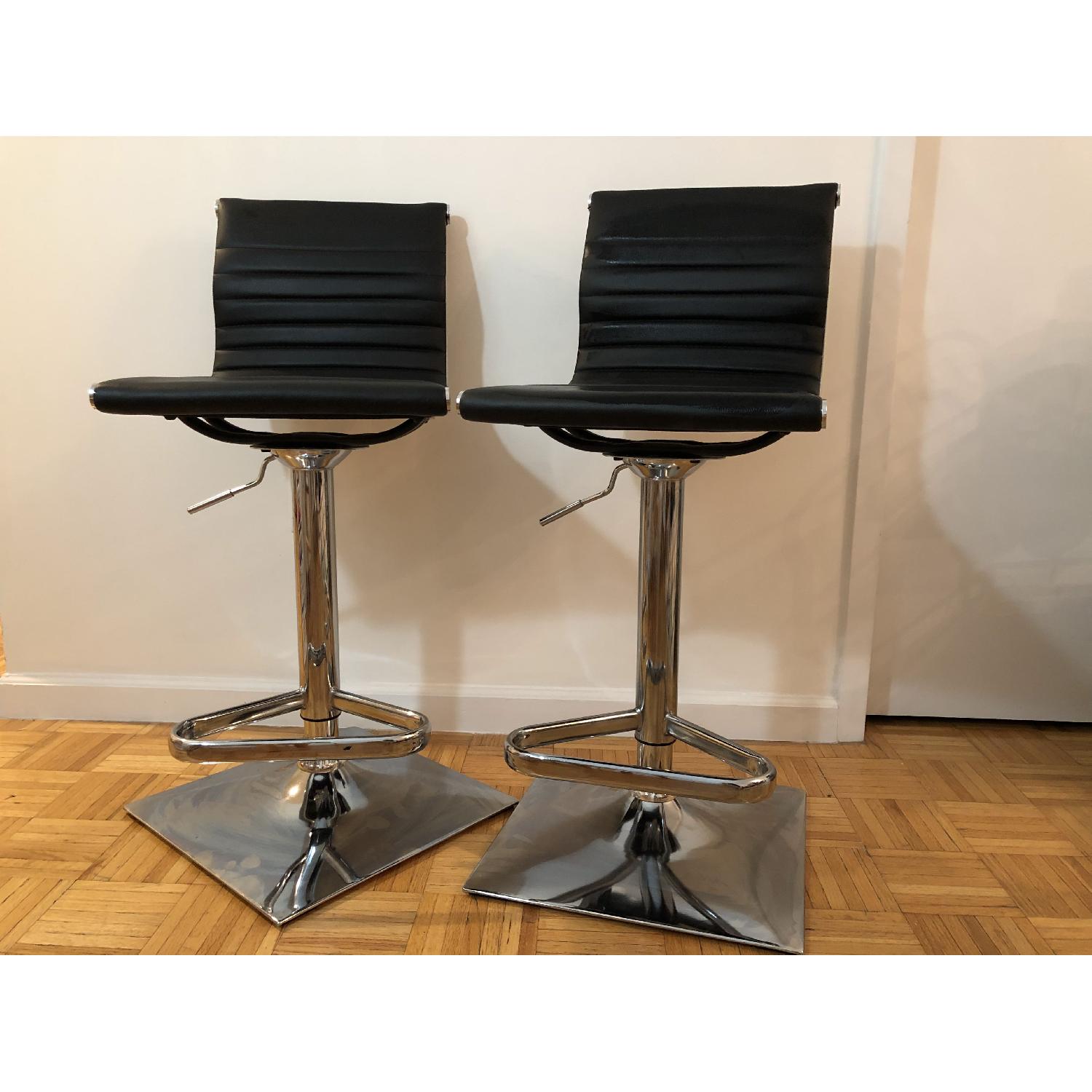 LumiSource Bar Stools - image-1