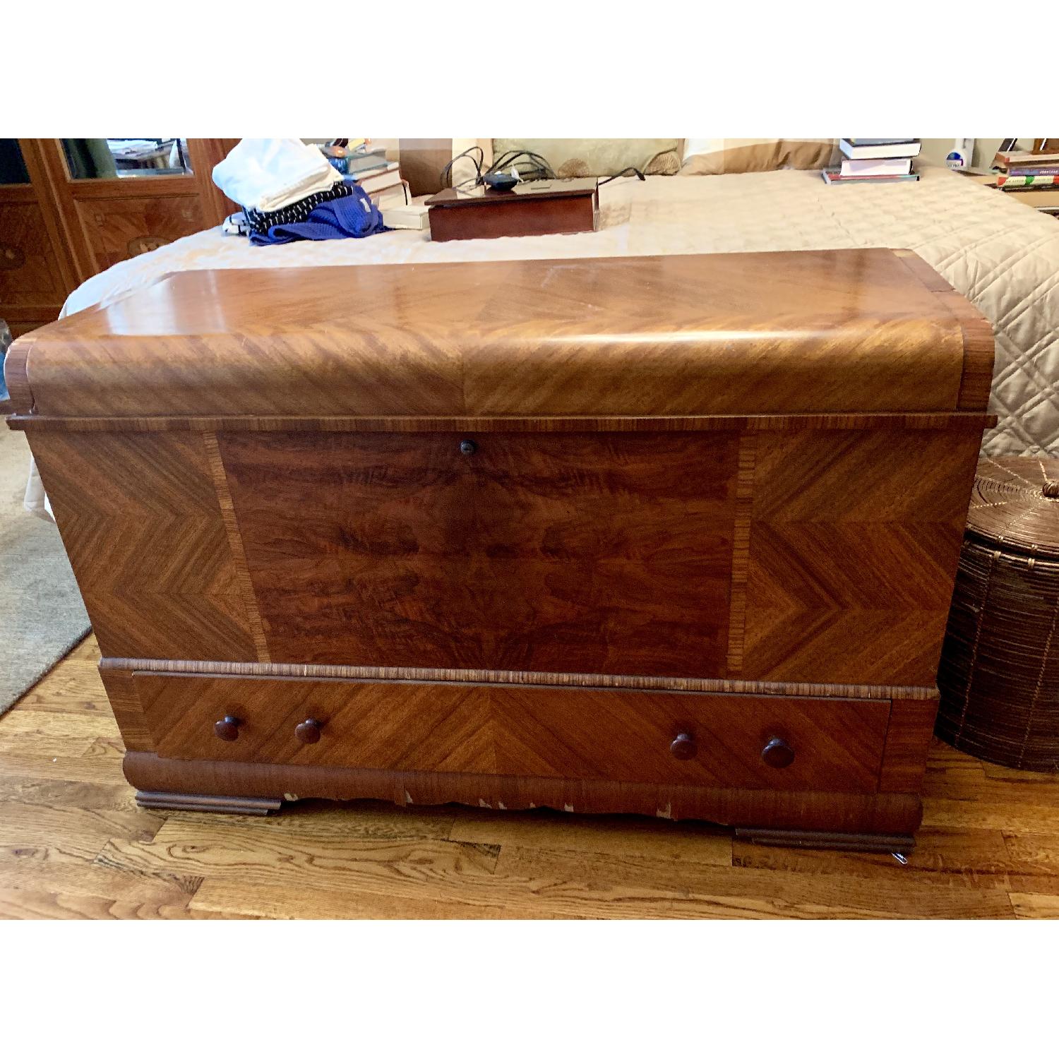 Lane Storage Chest AptDeco