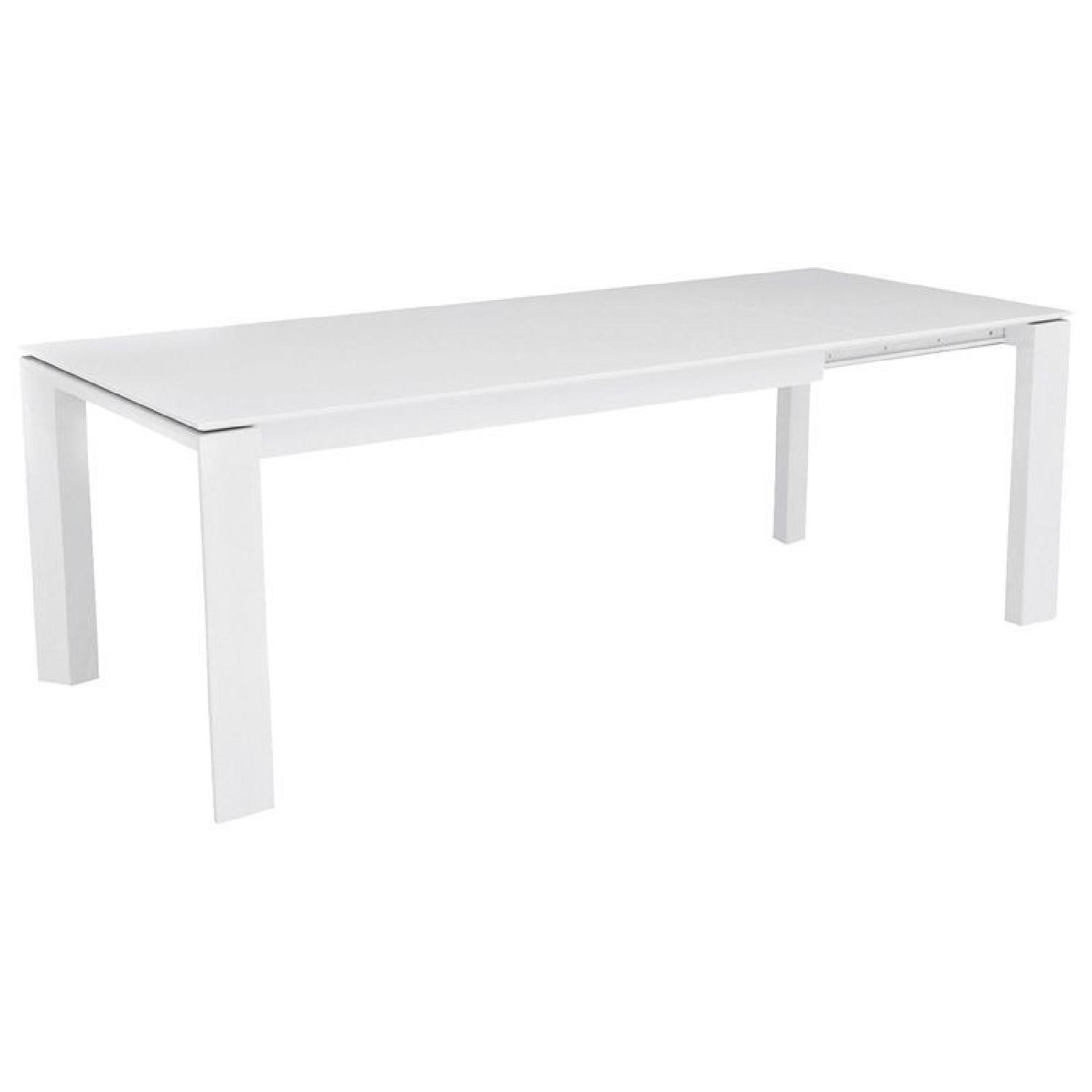 Calligaris Omnia Modern Extendable Dining Table - image-6