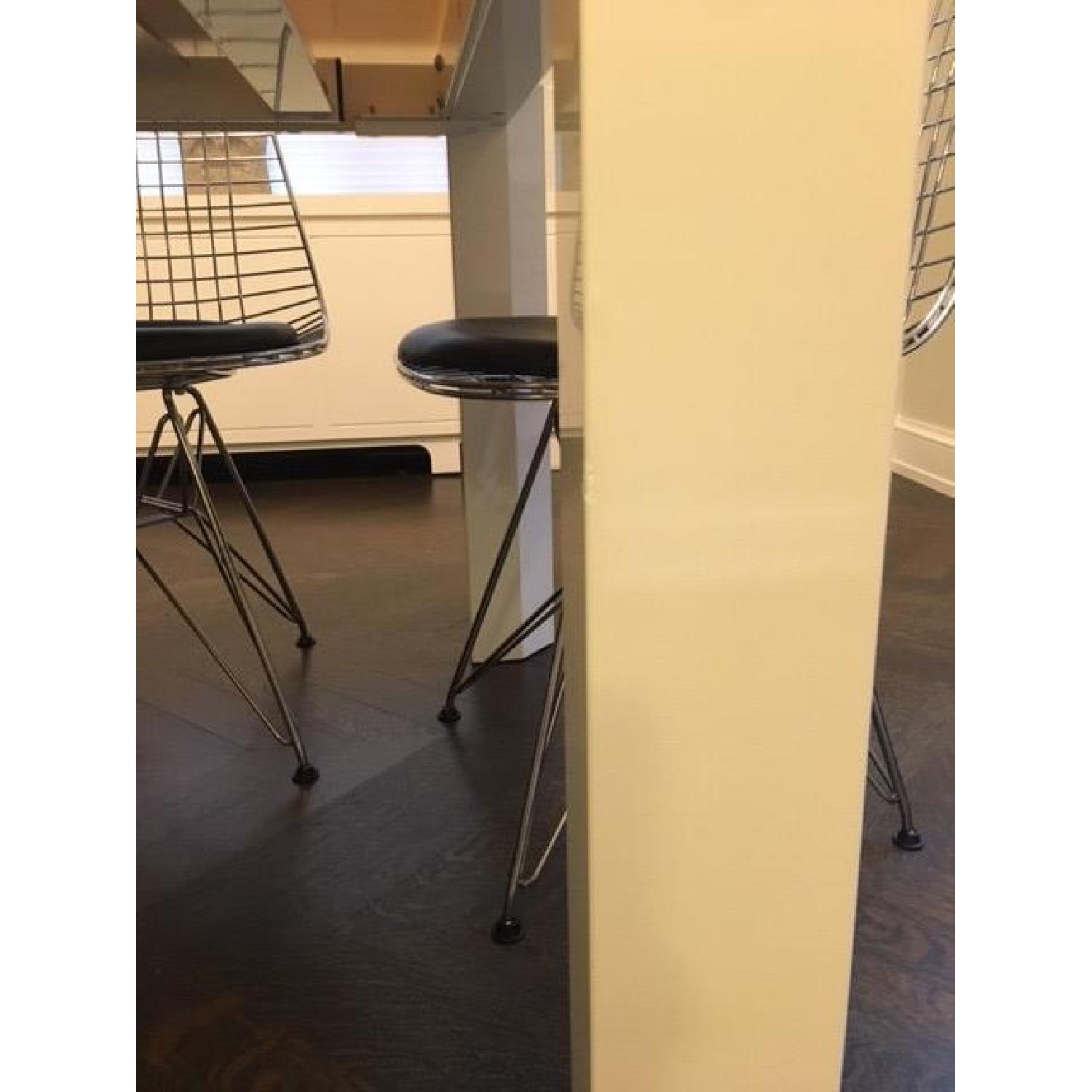 Calligaris Omnia Modern Extendable Dining Table - image-9