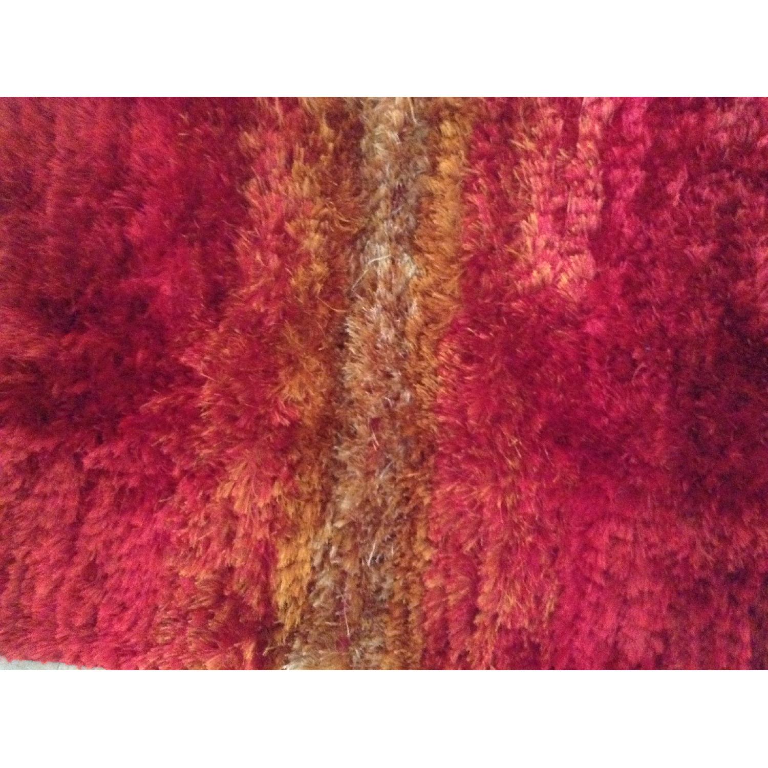 Pier 1 Sumptuous and Luxurious Rug - image-3