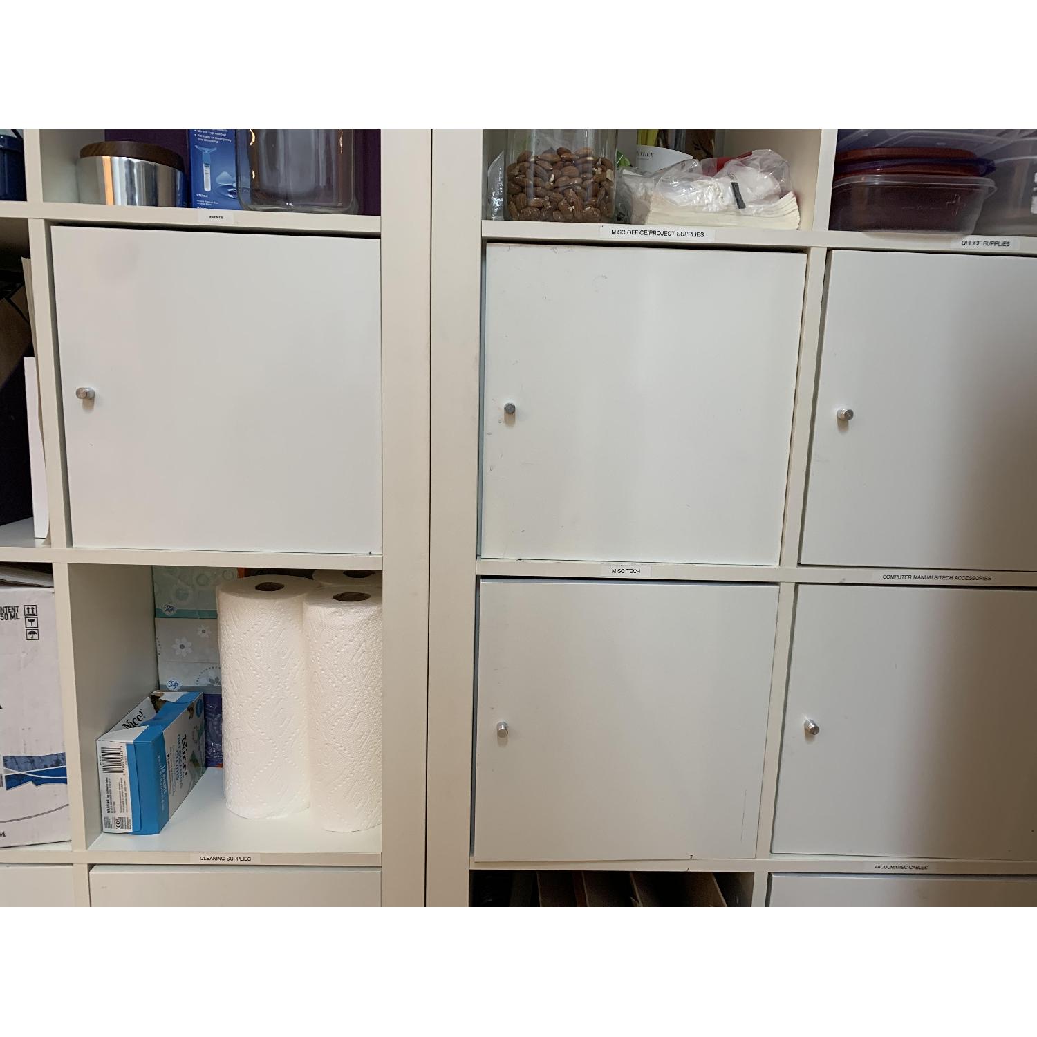 Ikea Kallax Shelf Unit - image-3