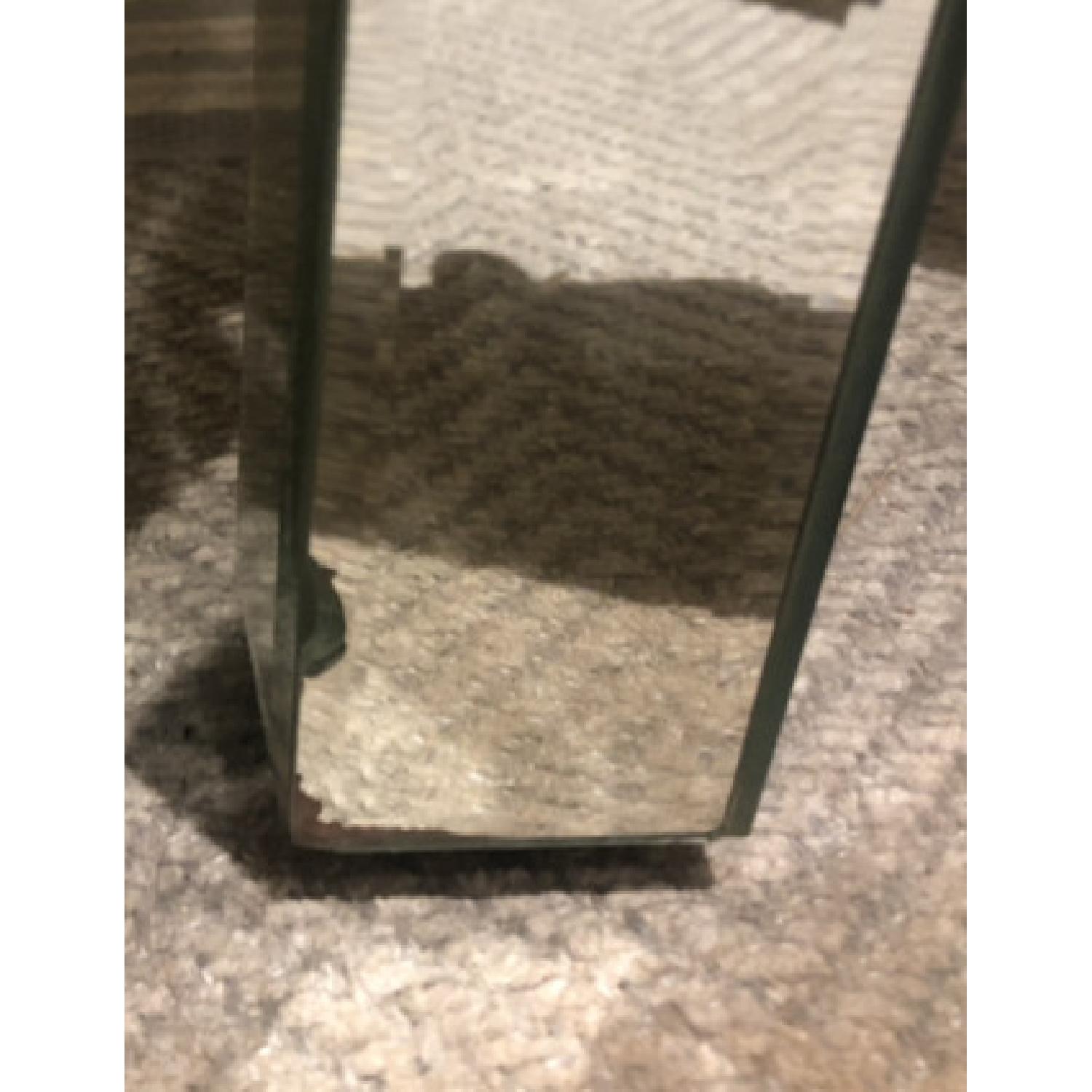 Target Beveled Mirrored Side Tables - image-5