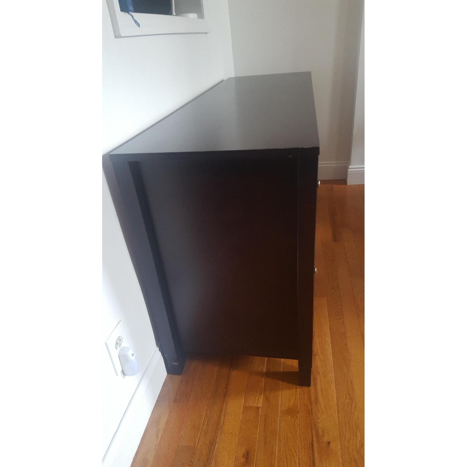 Solid Wood 6-Drawer Dresser - image-3