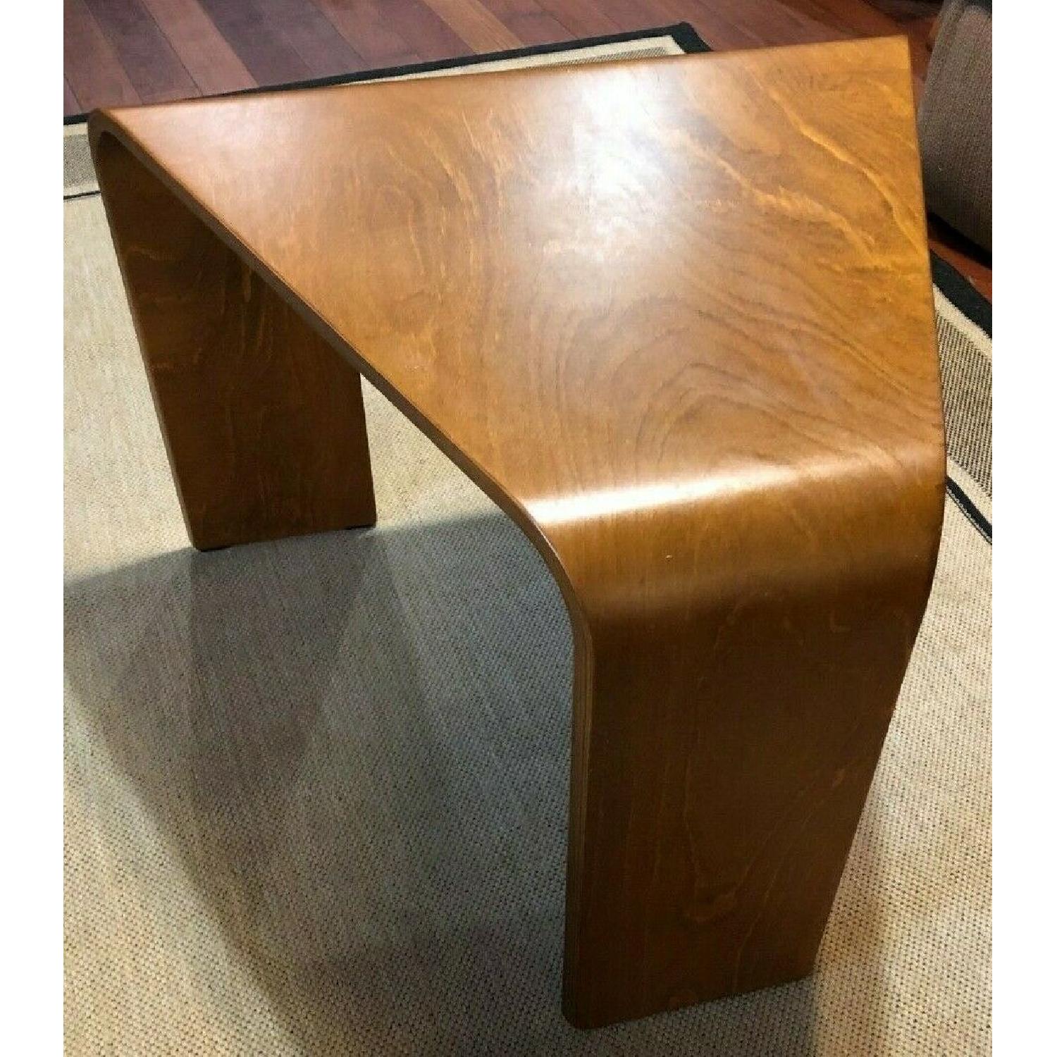 Ekornes Stressless Corner Table - image-2