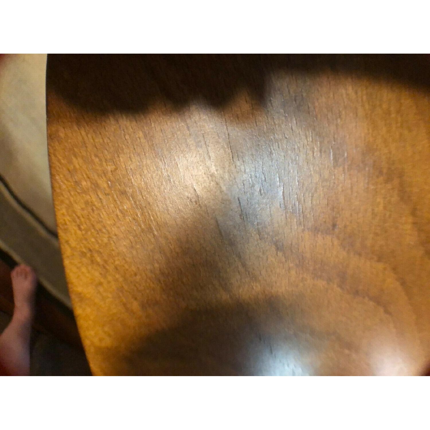 Ekornes Stressless Corner Table - image-6