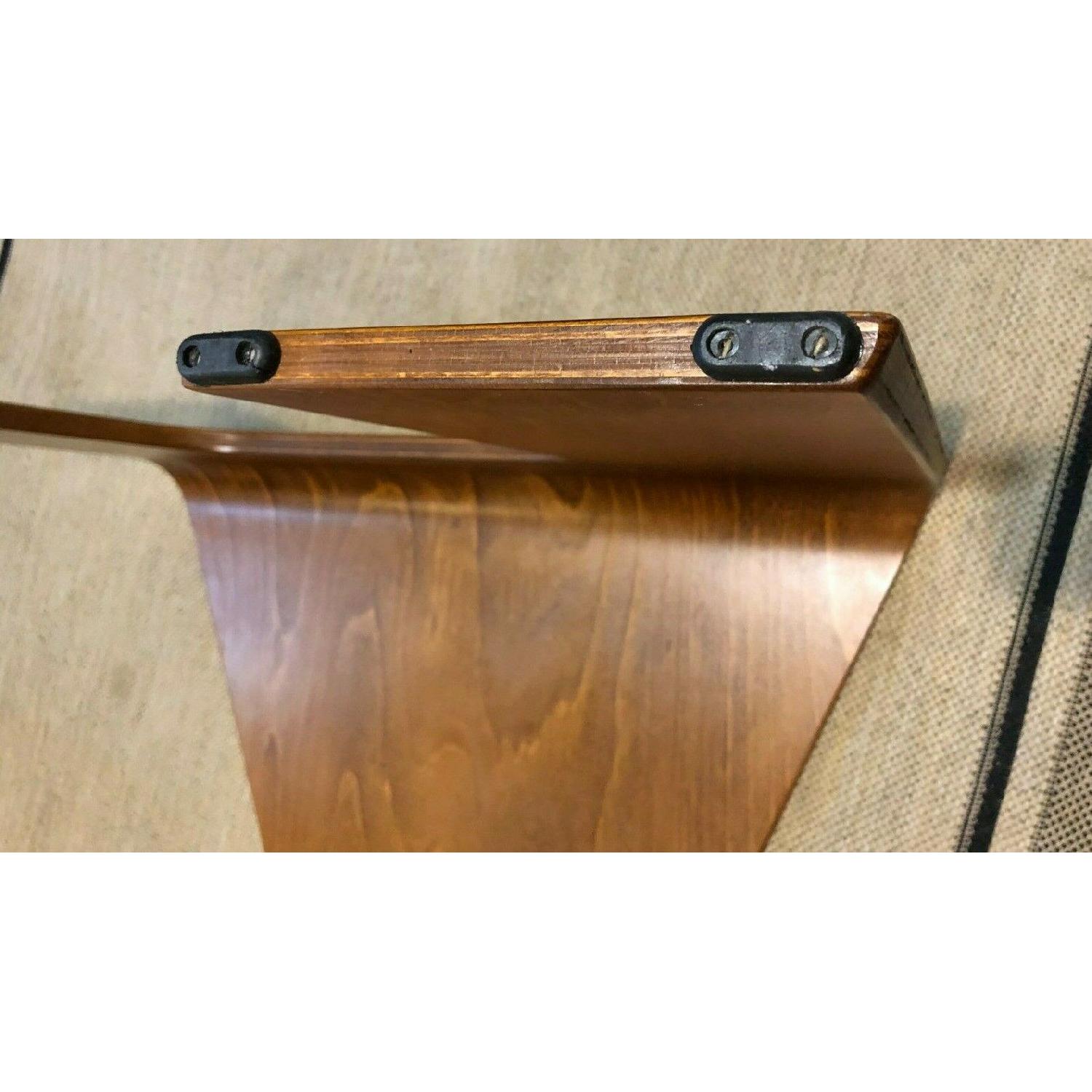 Ekornes Stressless Corner Table - image-1