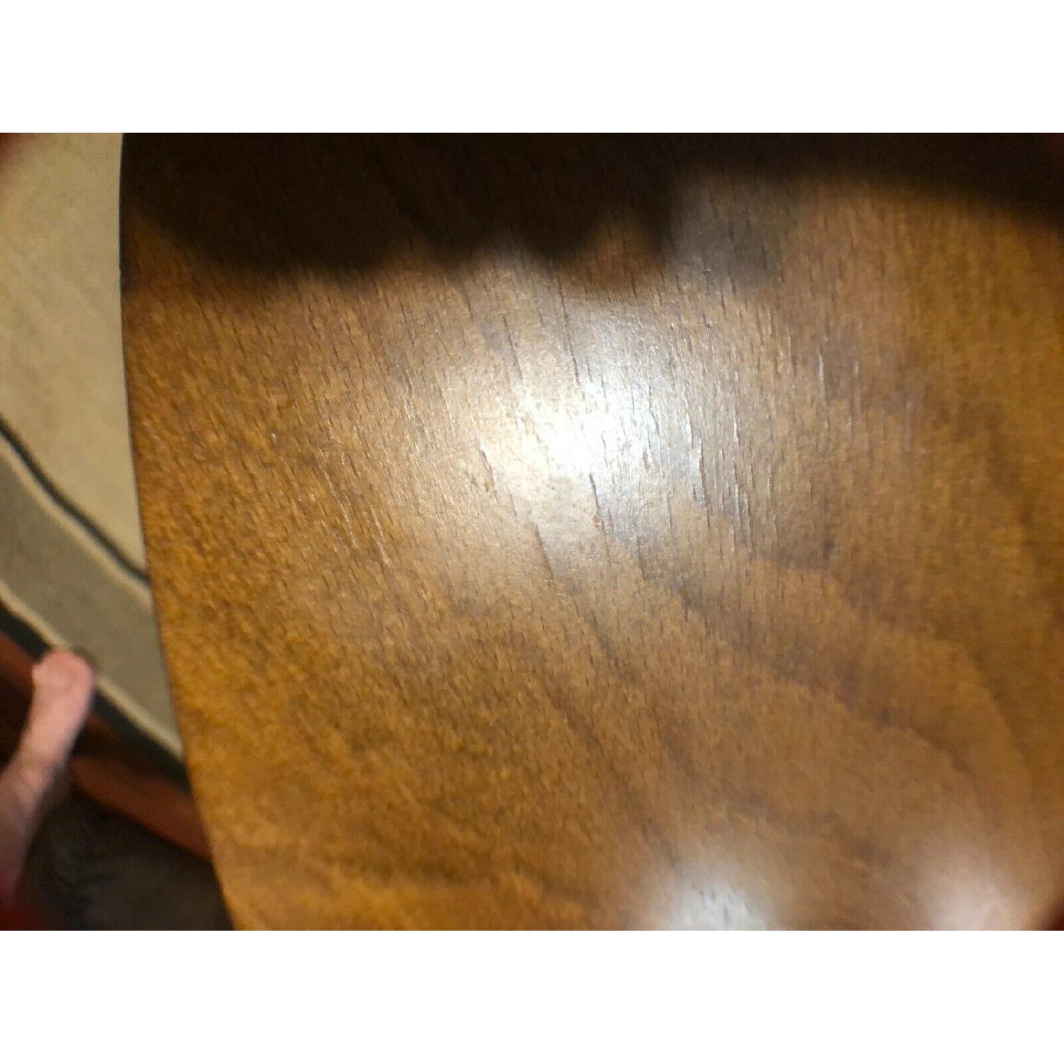 Ekornes Stressless Corner Table - image-3