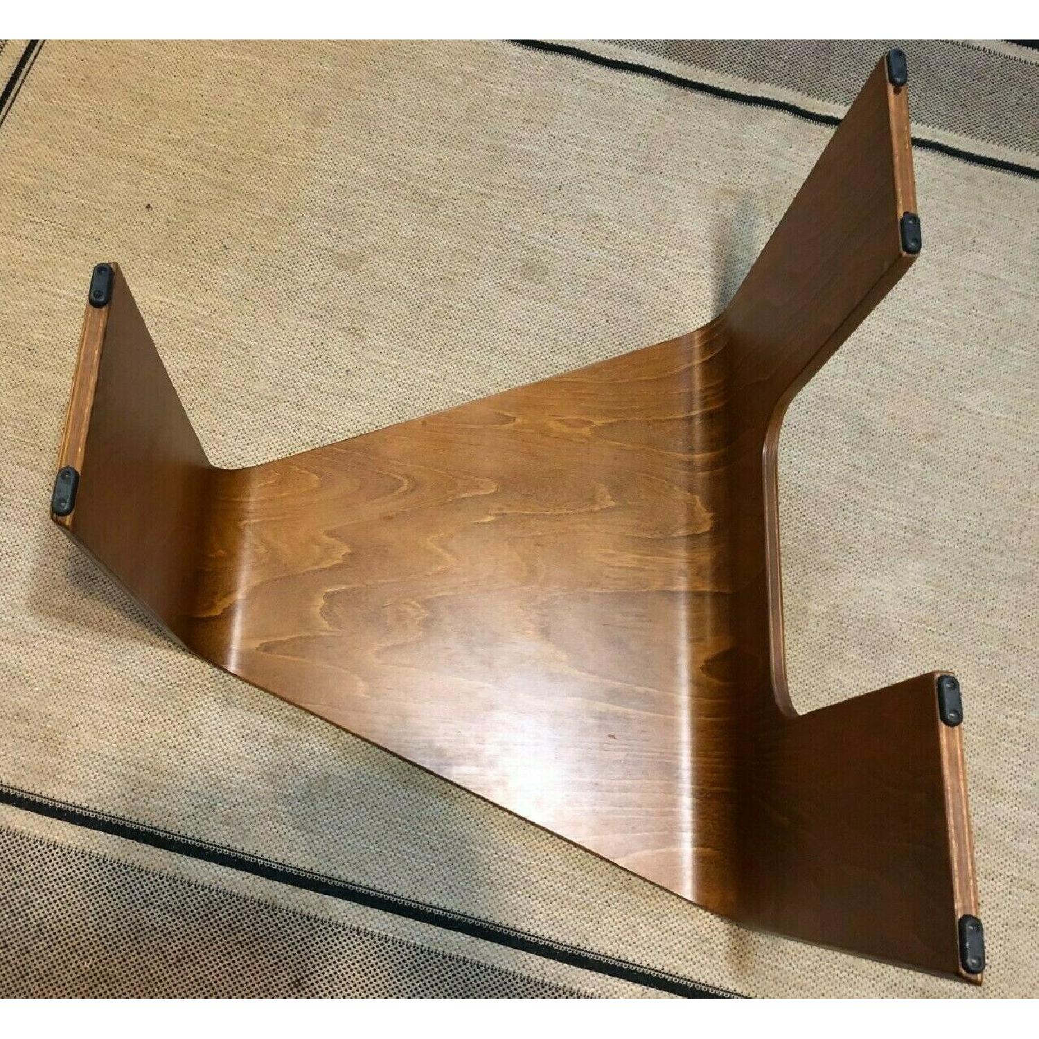 Ekornes Stressless Corner Table - image-10