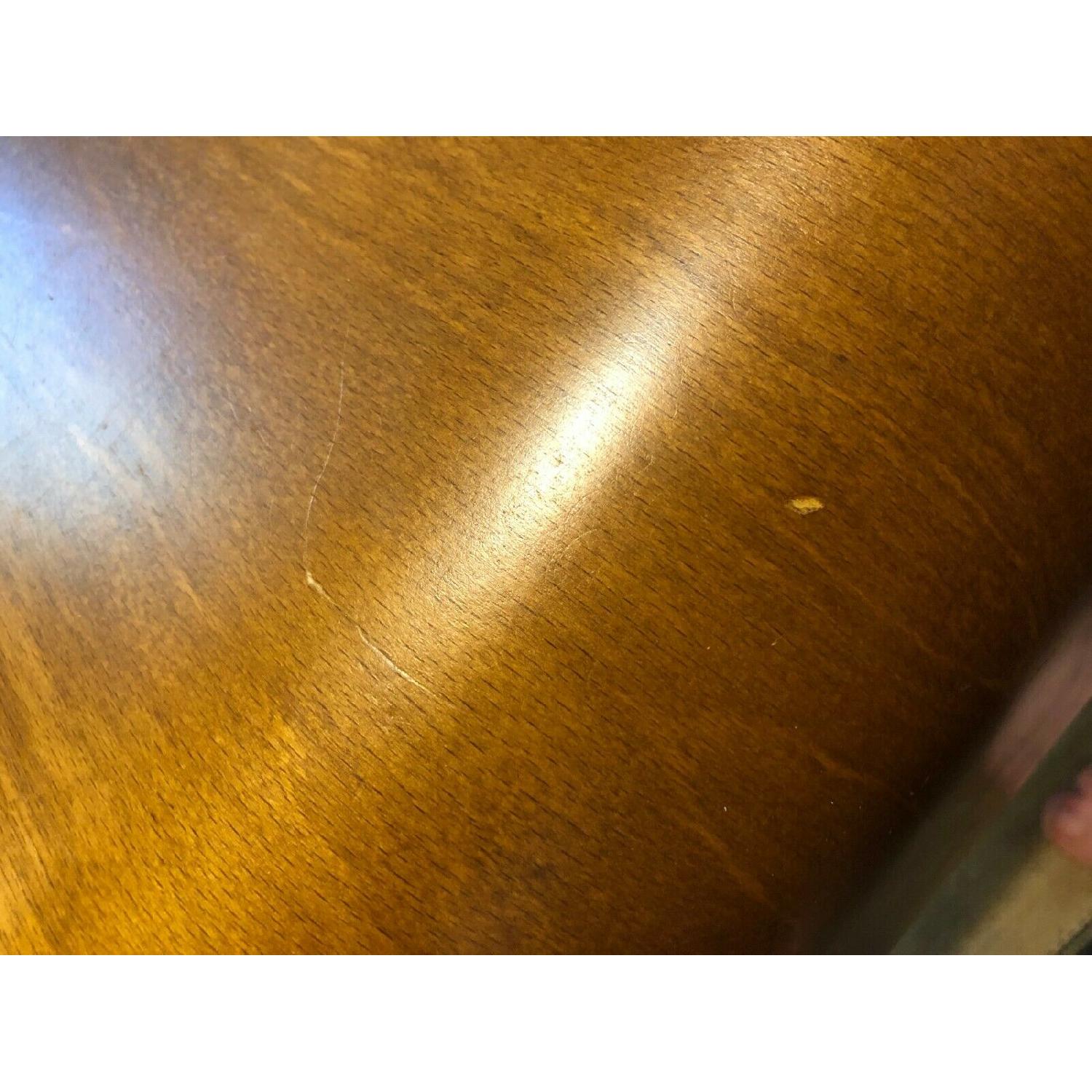 Ekornes Stressless Corner Table - image-5