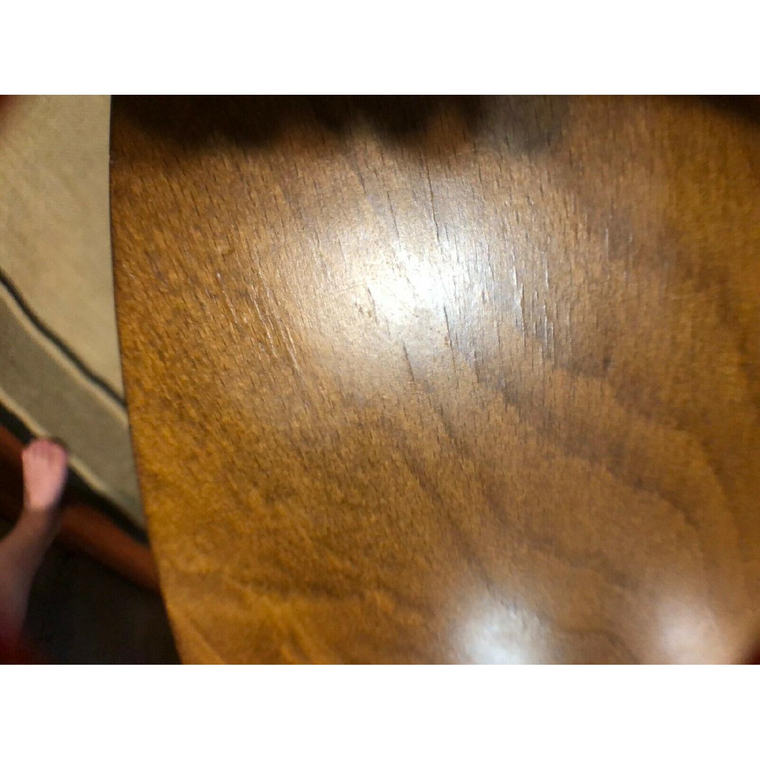 Ekornes Stressless Corner Table - image-8