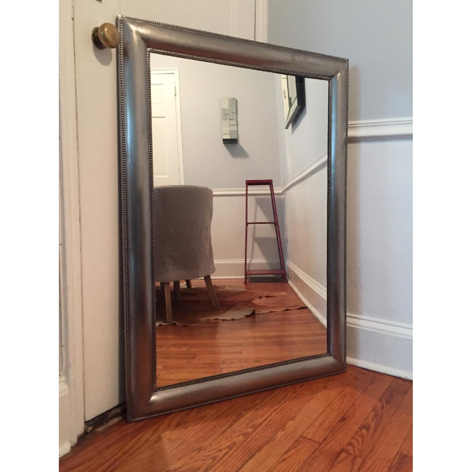 Pottery Barn Wall Mirror - image-1