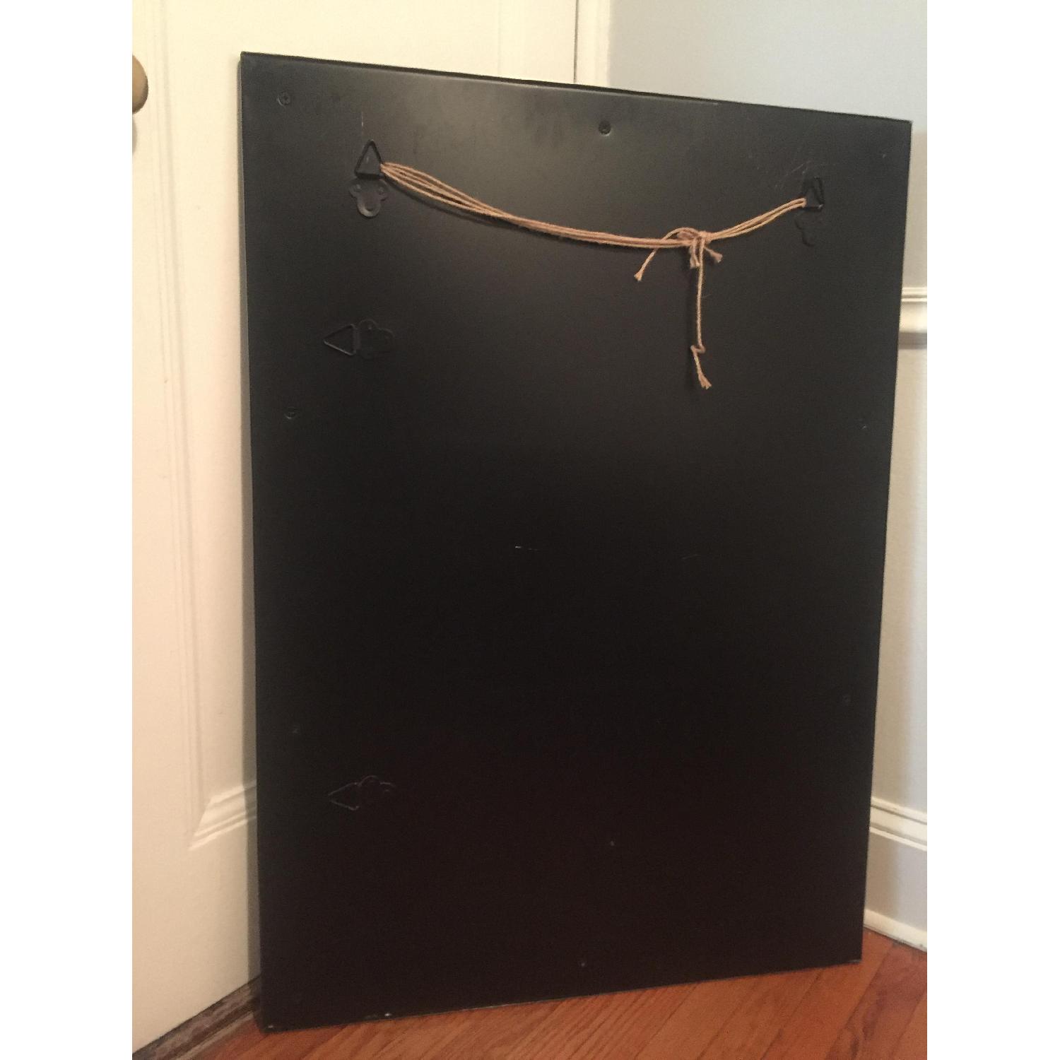 Pottery Barn Wall Mirror - image-4