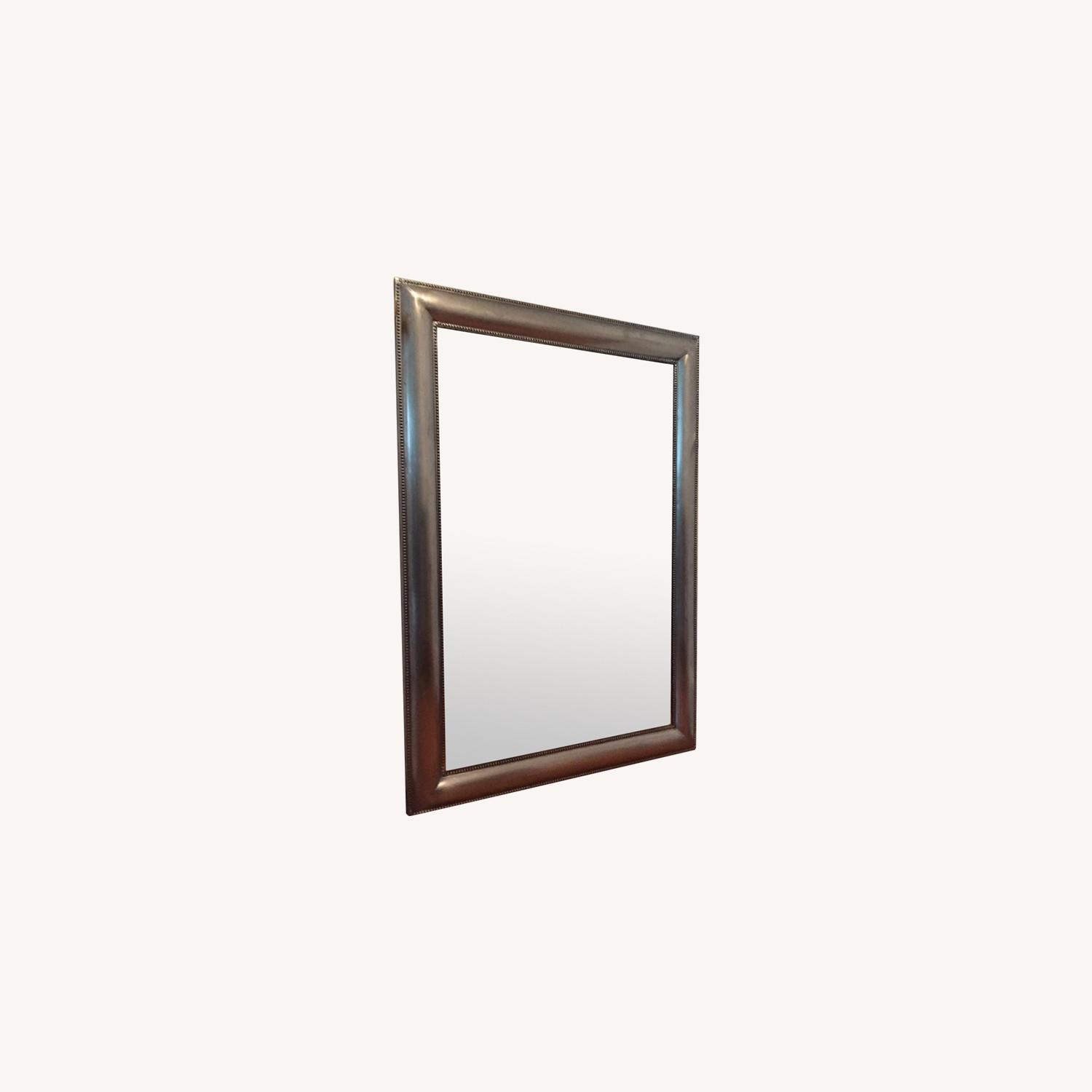 Pottery Barn Wall Mirror - image-0