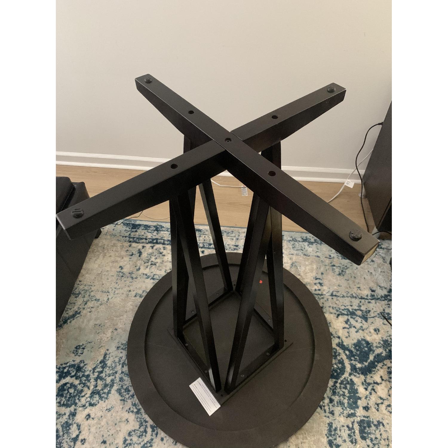 Frahm Counter Height Dining Table - image-6
