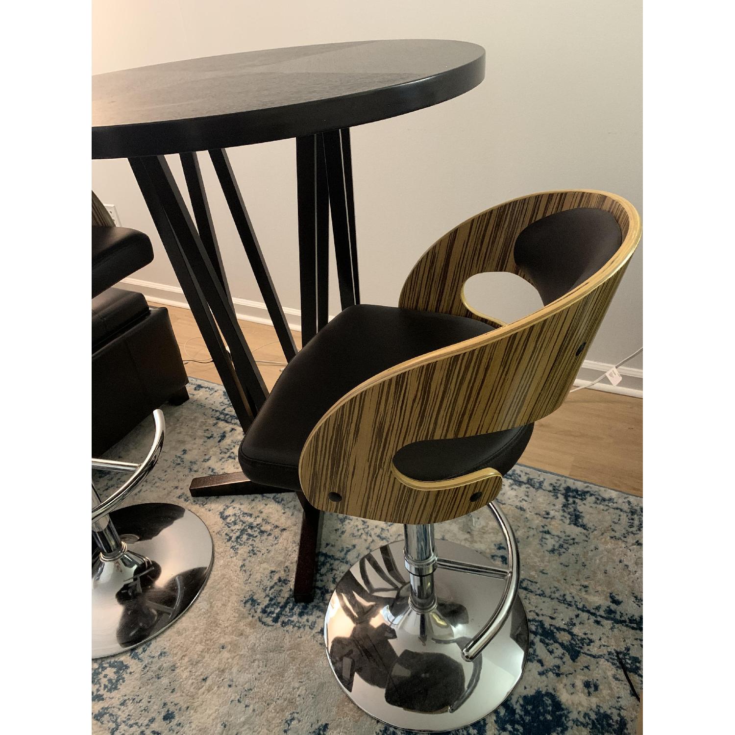 Frahm Counter Height Dining Table - image-9