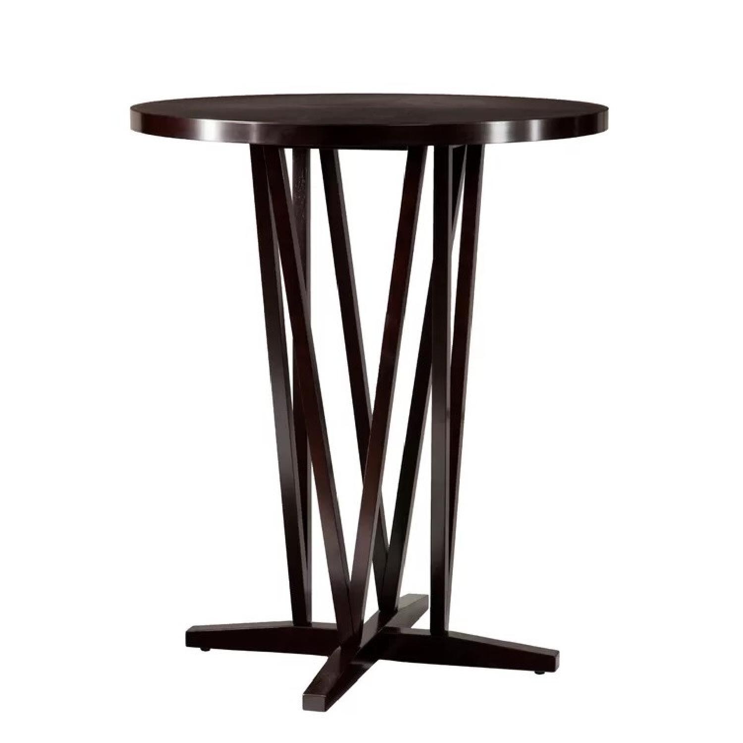 Frahm Counter Height Dining Table - image-0