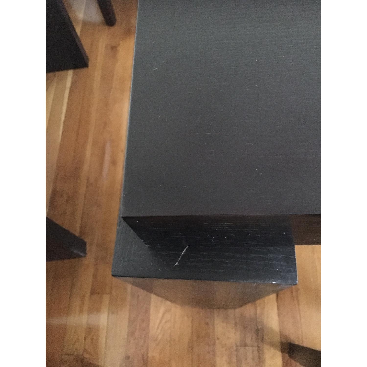 Raymour & Flanigan Cortland Place 7-Piece Dining Set - image-4