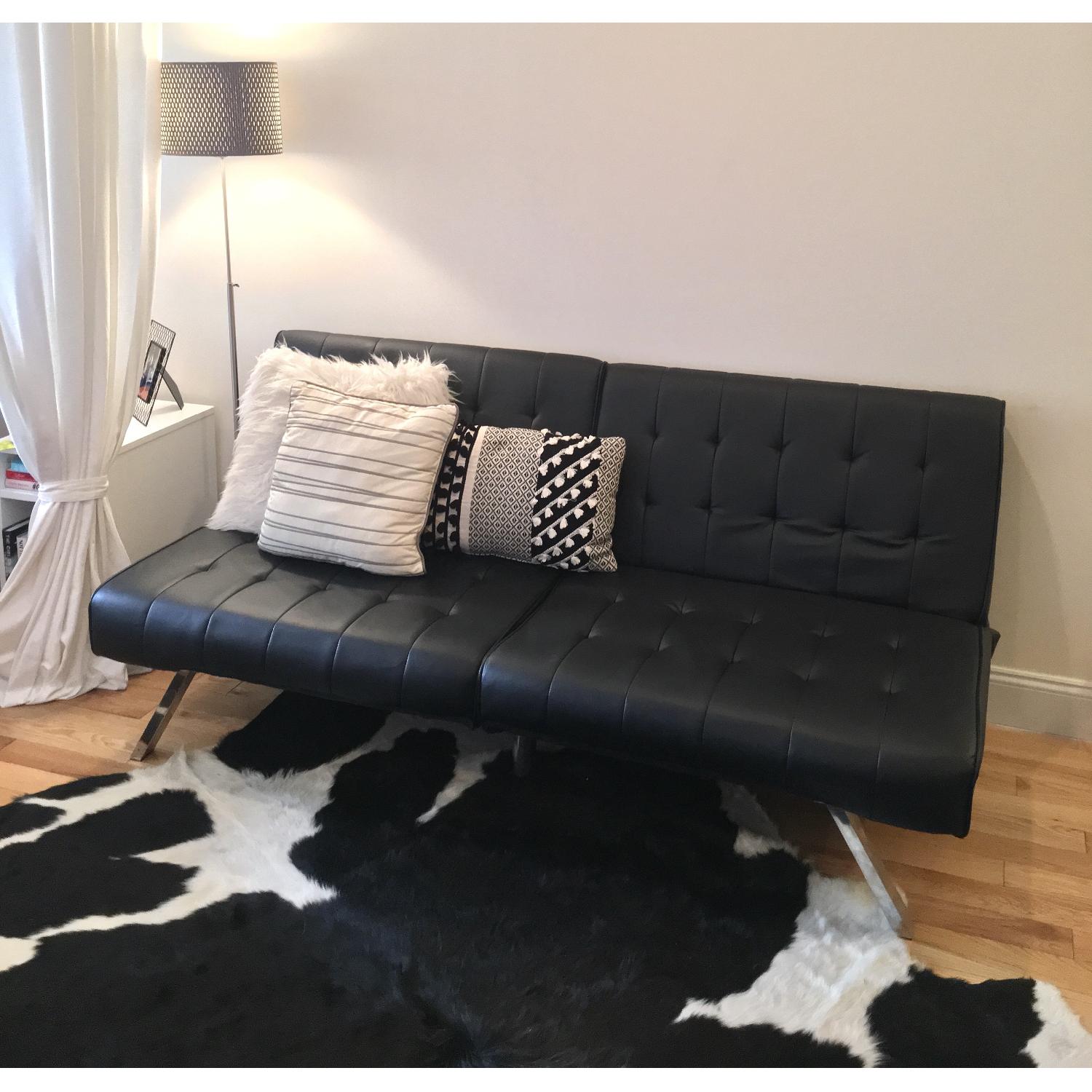 Cowhide Area Rug - image-1