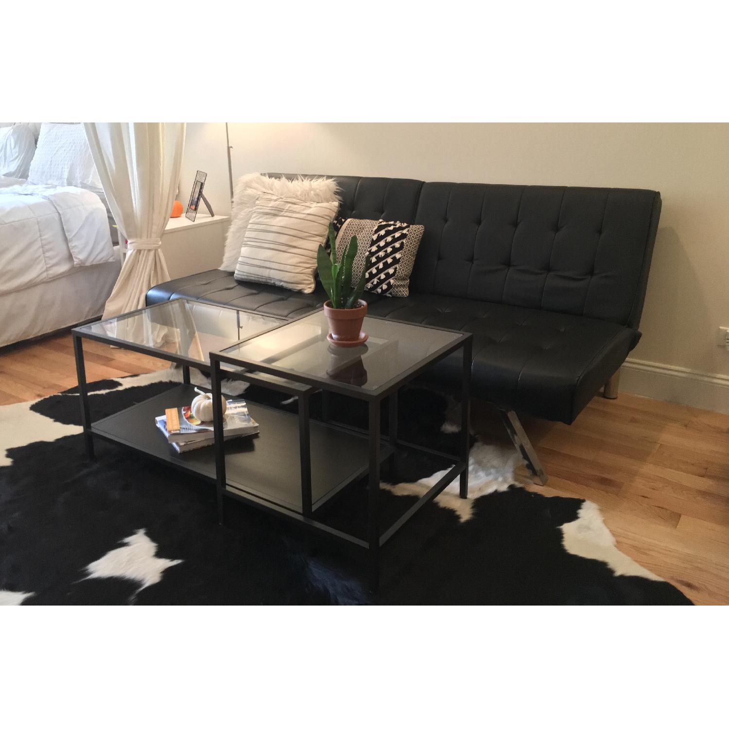 Cowhide Area Rug - image-2