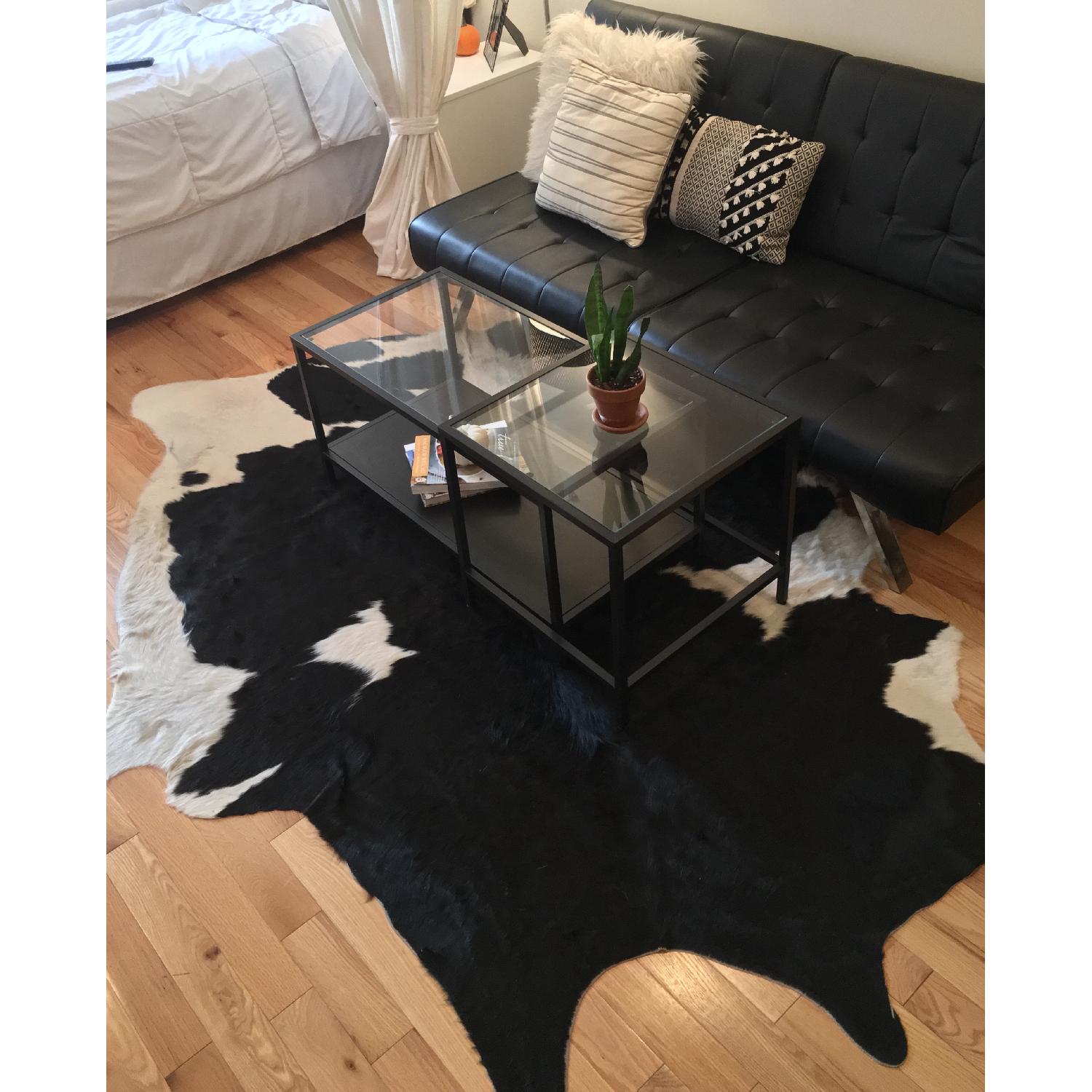 Cowhide Area Rug - image-3