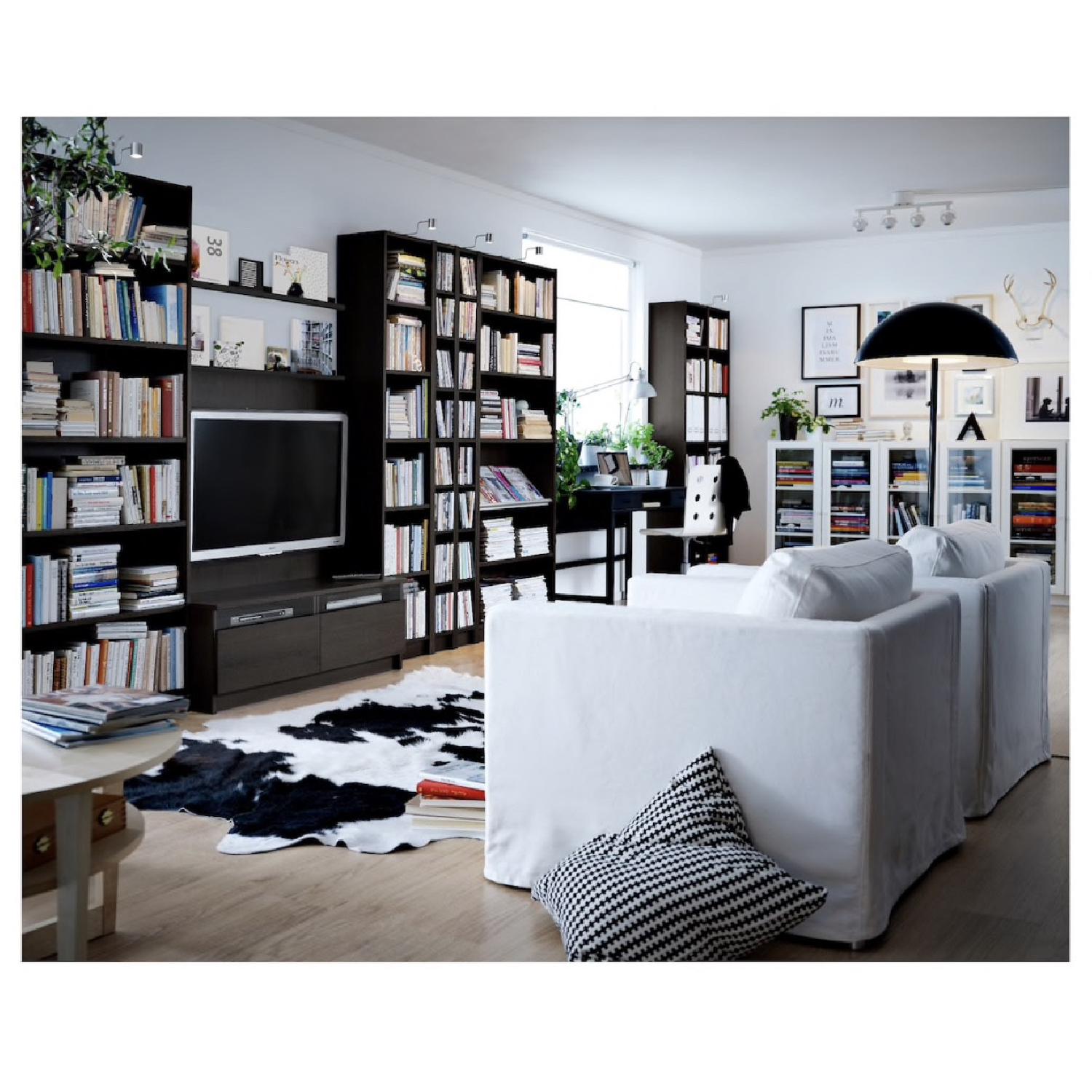 Cowhide Area Rug - image-4