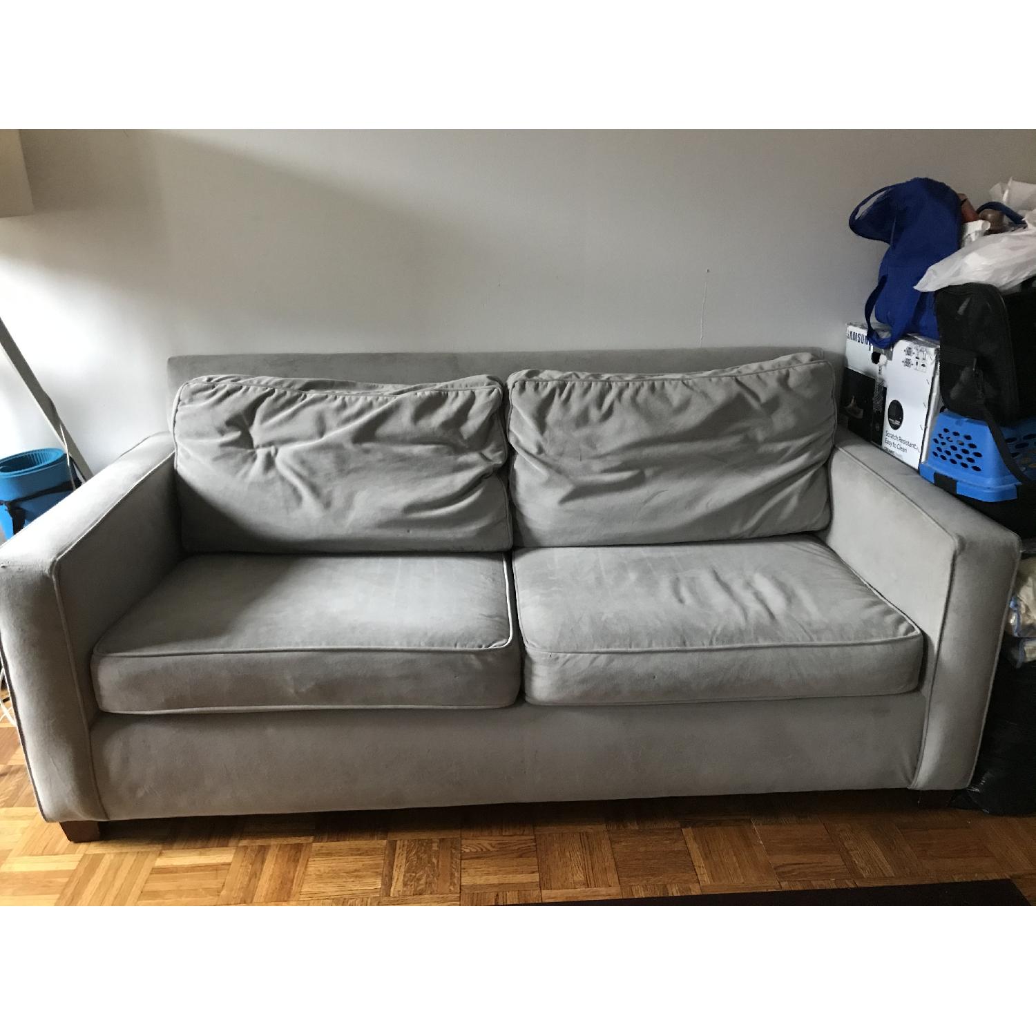 West Elm Henry Sofa - image-2