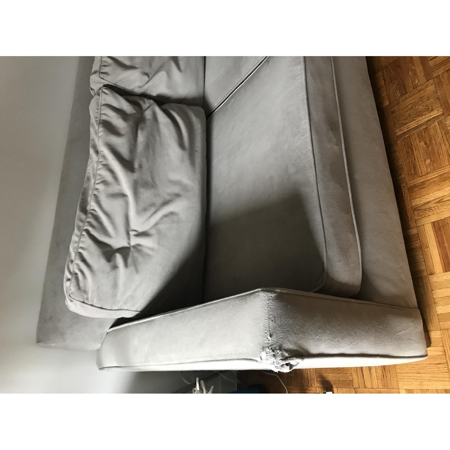 West Elm Henry Sofa - image-3