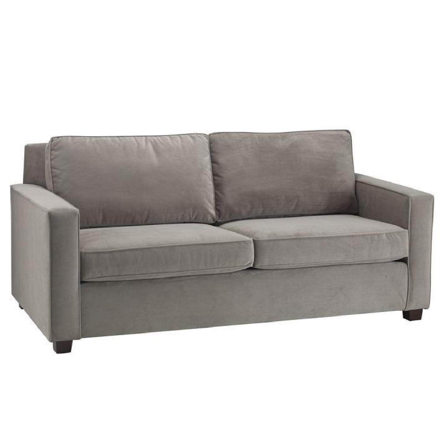 West Elm Henry Sofa - image-0
