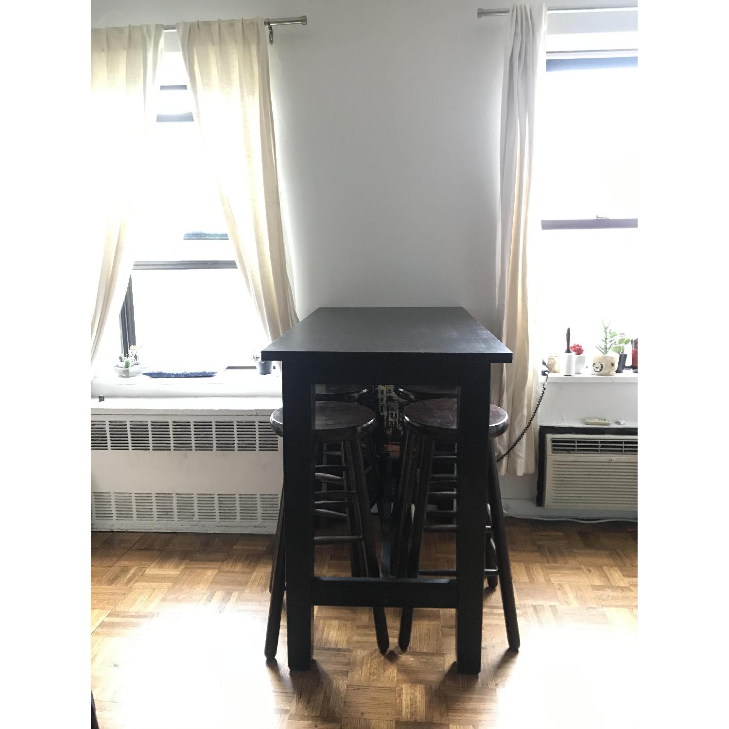 Ikea Stornas Bar Table - image-2