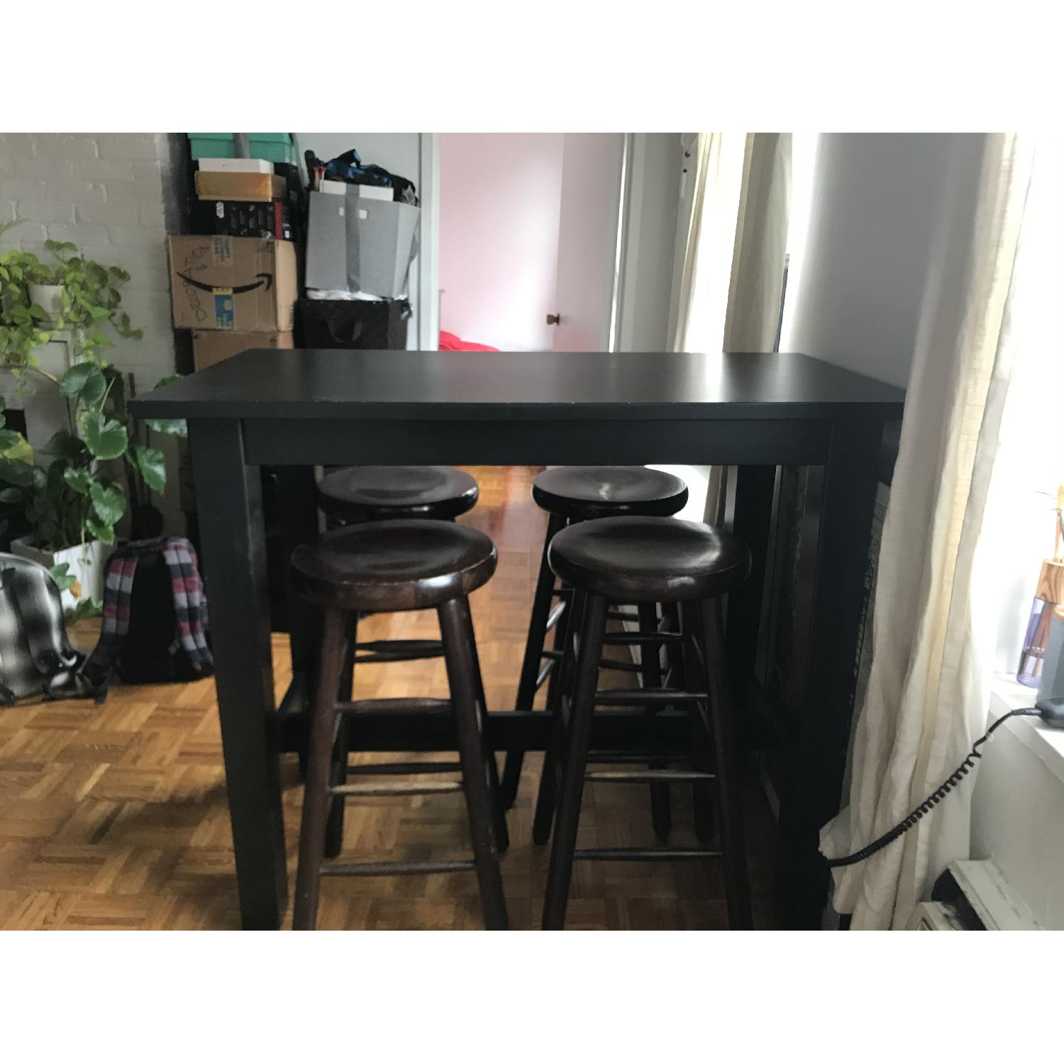 Ikea Stornas Bar Table - image-3