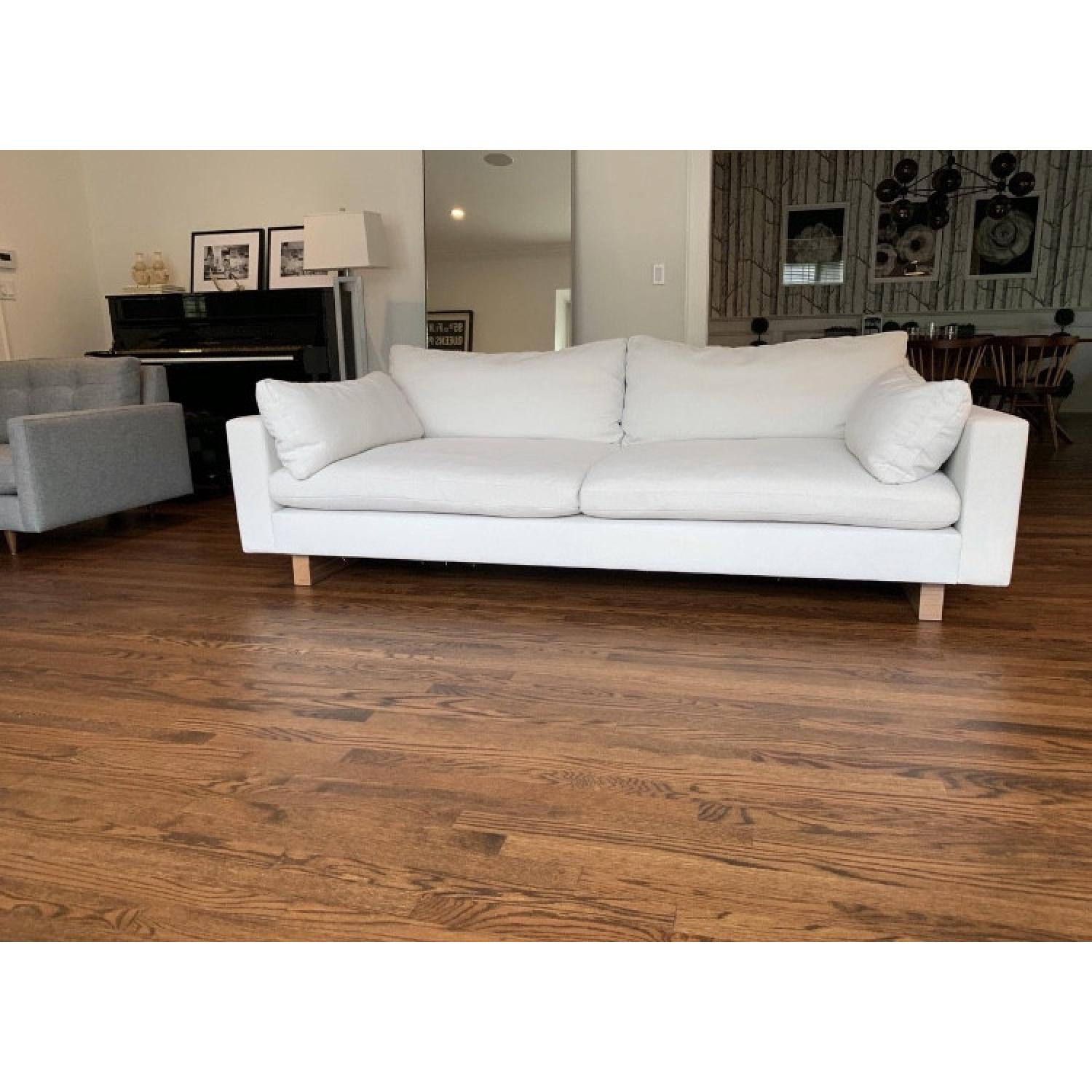 West Elm Harmony Sofa - image-2