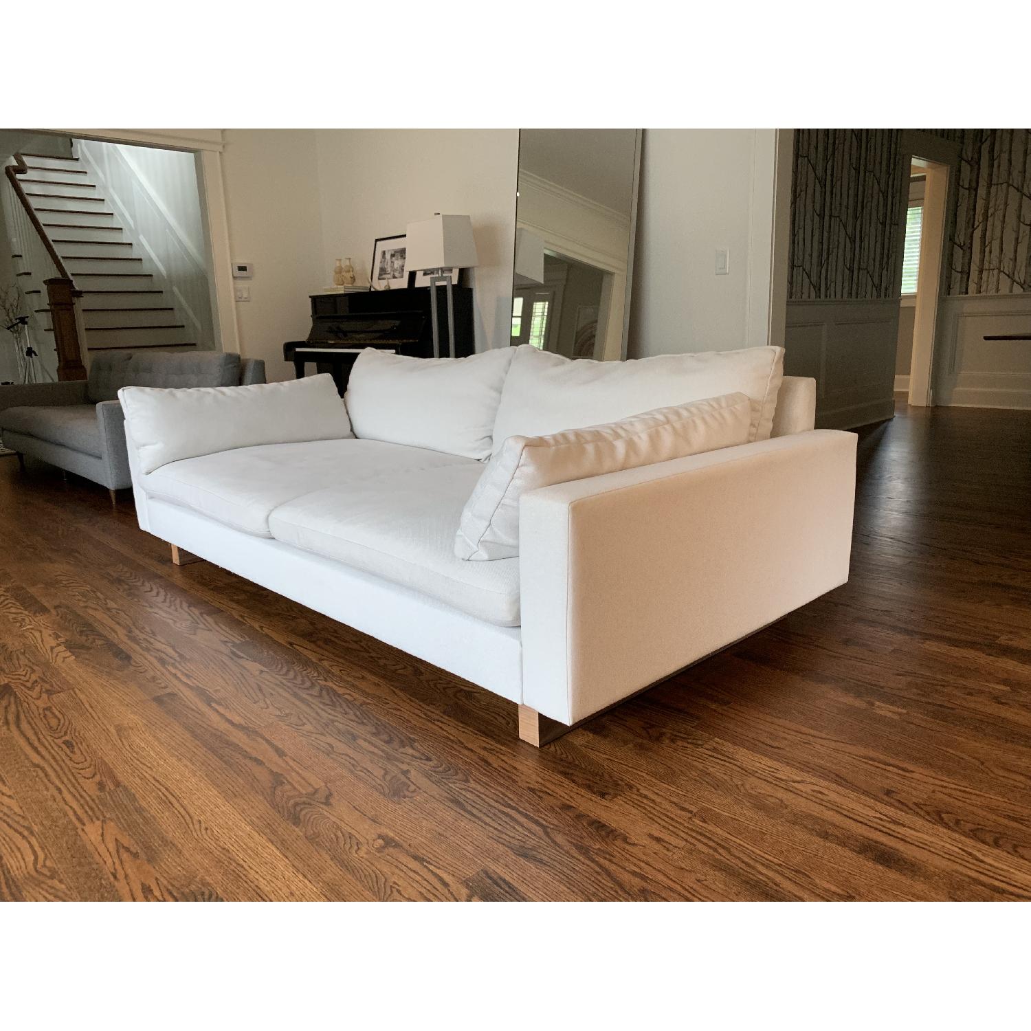 West Elm Harmony Sofa - image-3