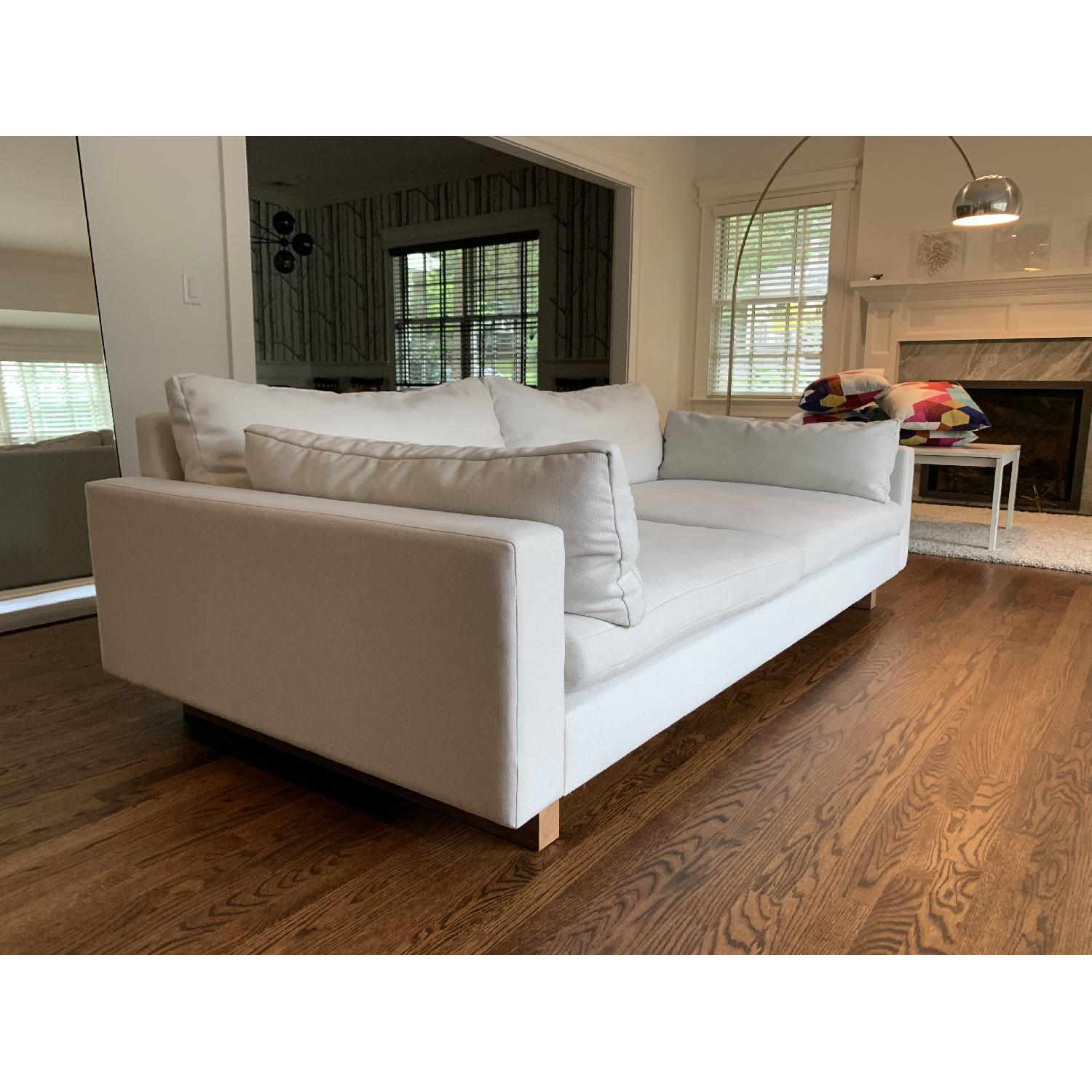 West Elm Harmony Sofa - image-4